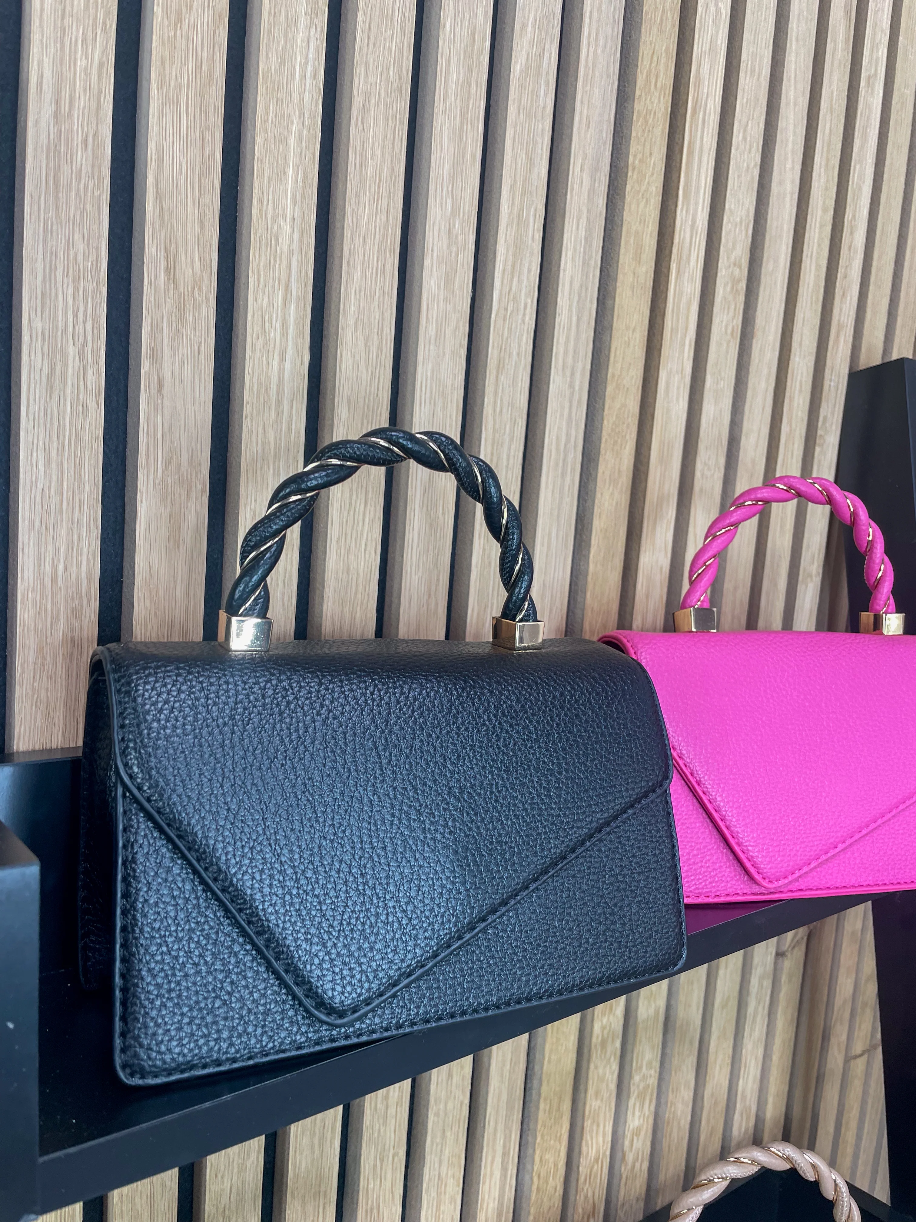 Aldina Bag - 4 Colours - Image 2