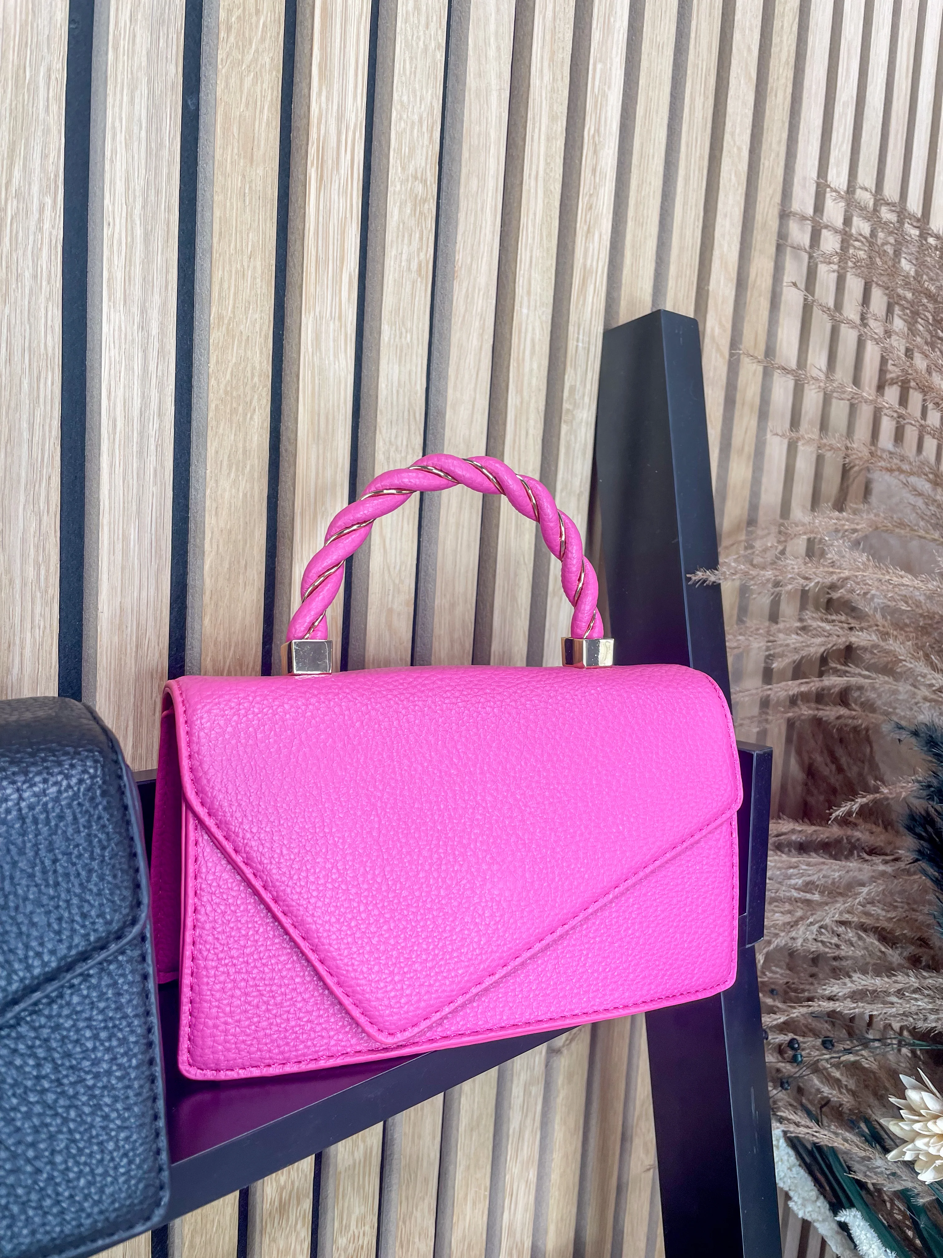 Aldina Bag - 4 Colours - Image 3