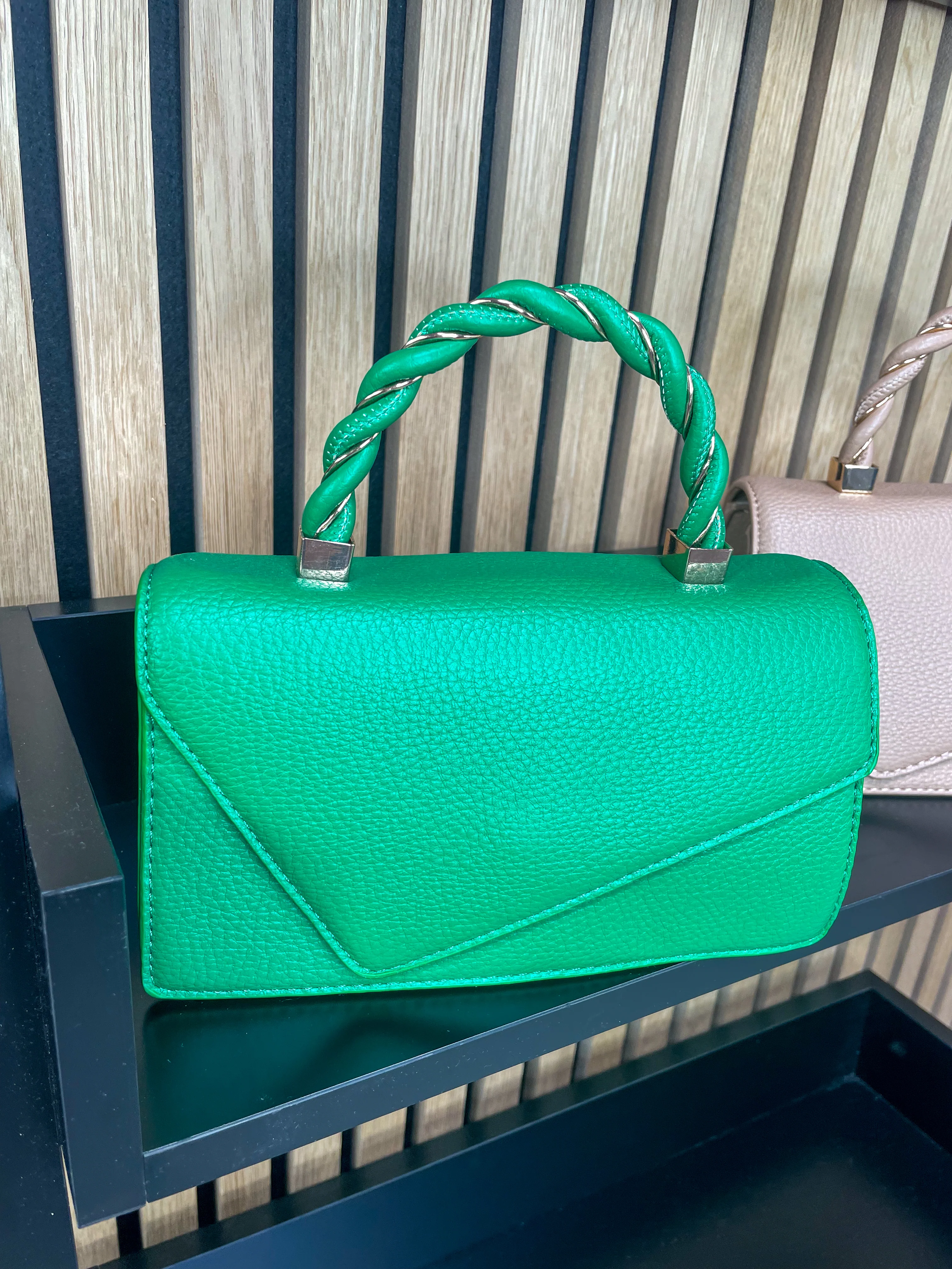 Aldina Bag - 4 Colours - Image 4