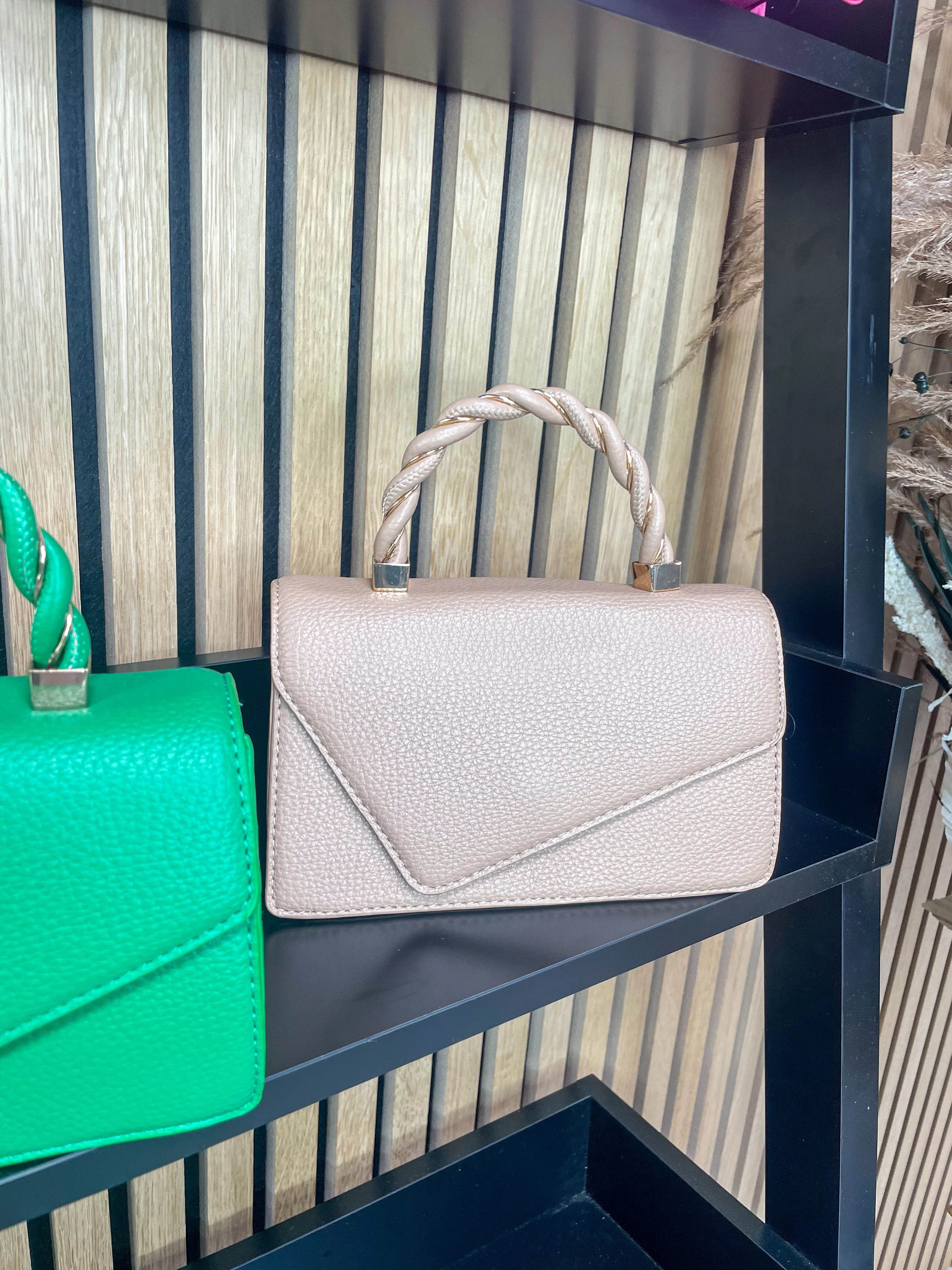 Aldina Bag - 4 Colours - Image 5