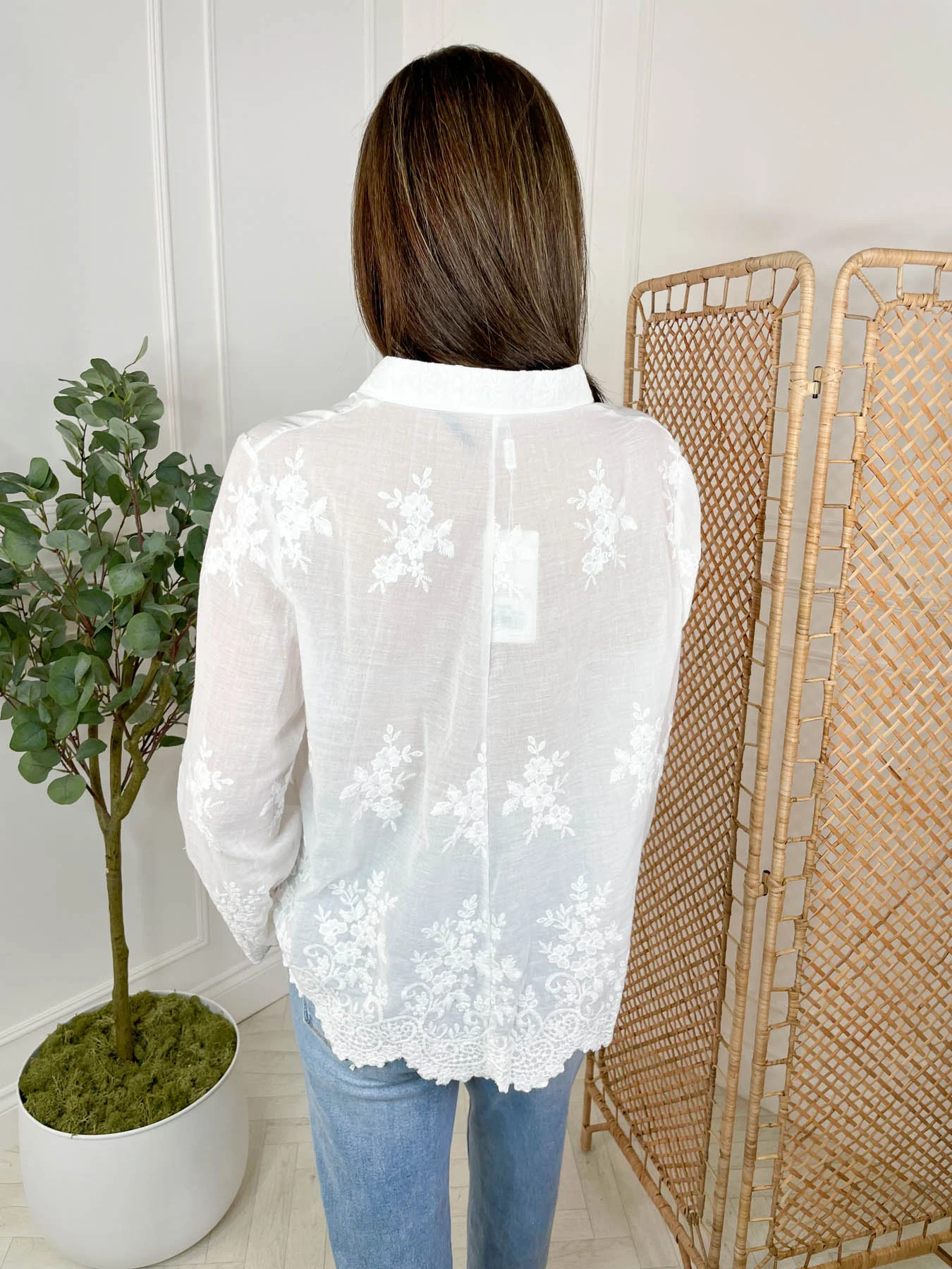Alegra Shirt - Image 7
