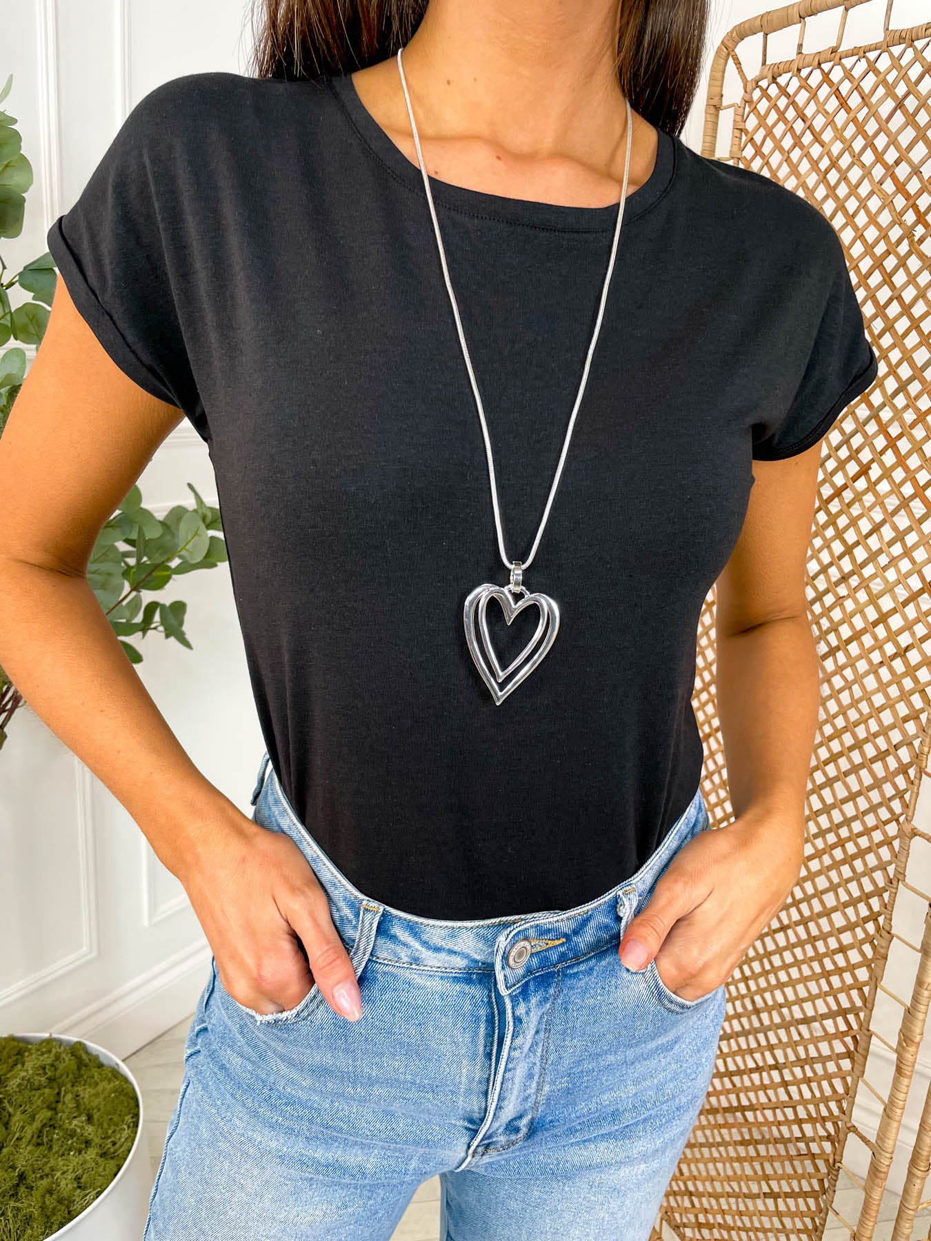 Amor Necklace - Image 2