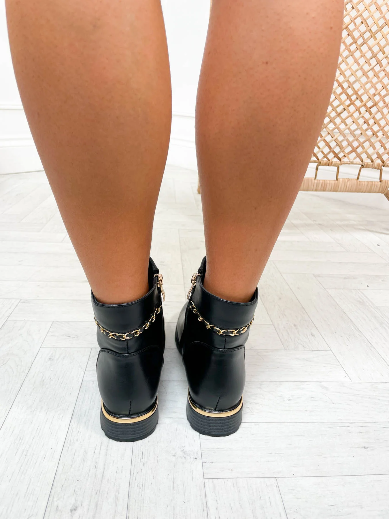 Jo Boot - Image 2