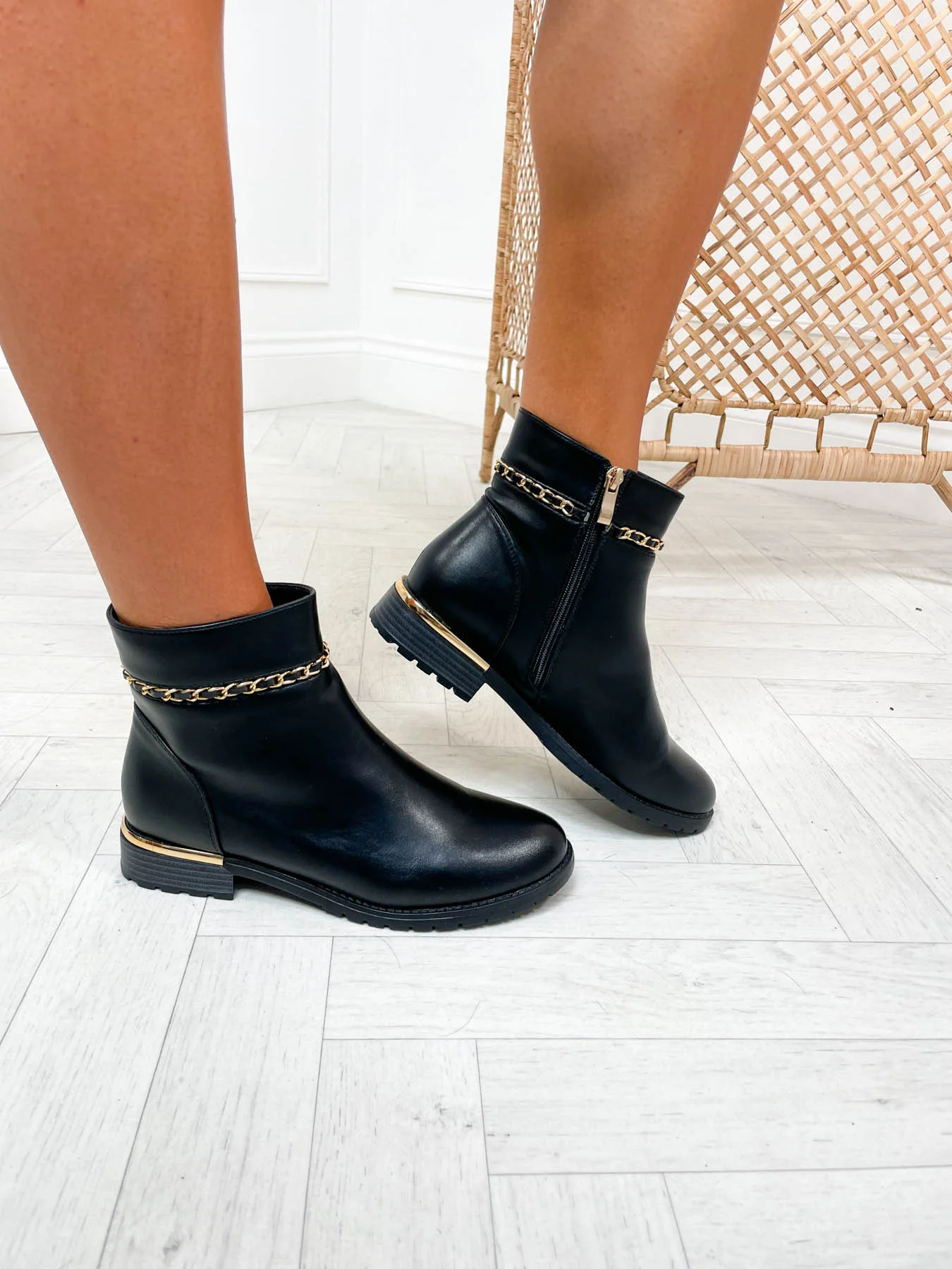 Jo Boot - Image 3