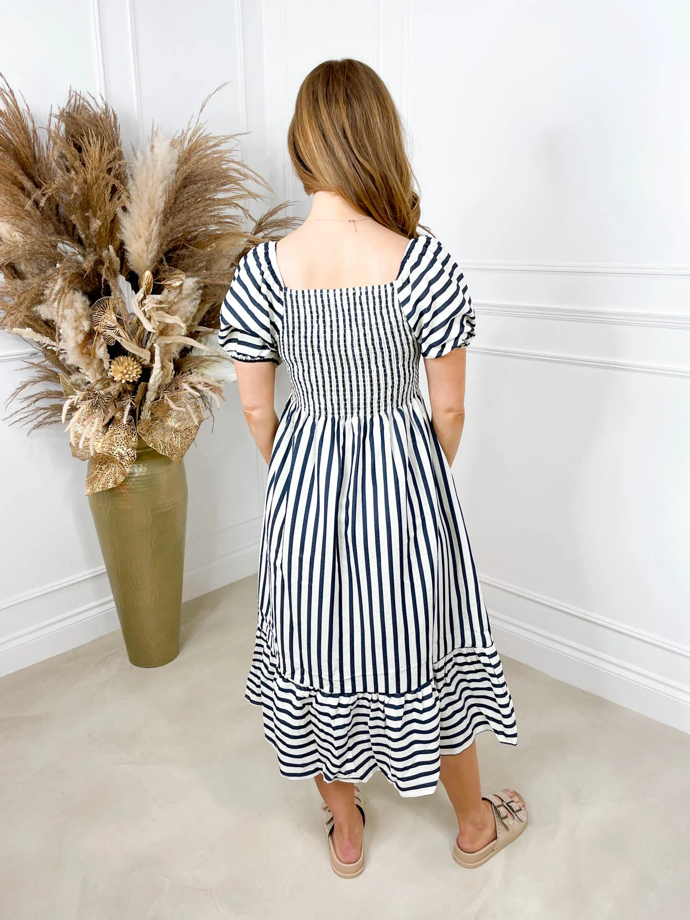 Arabella Dress - Image 6