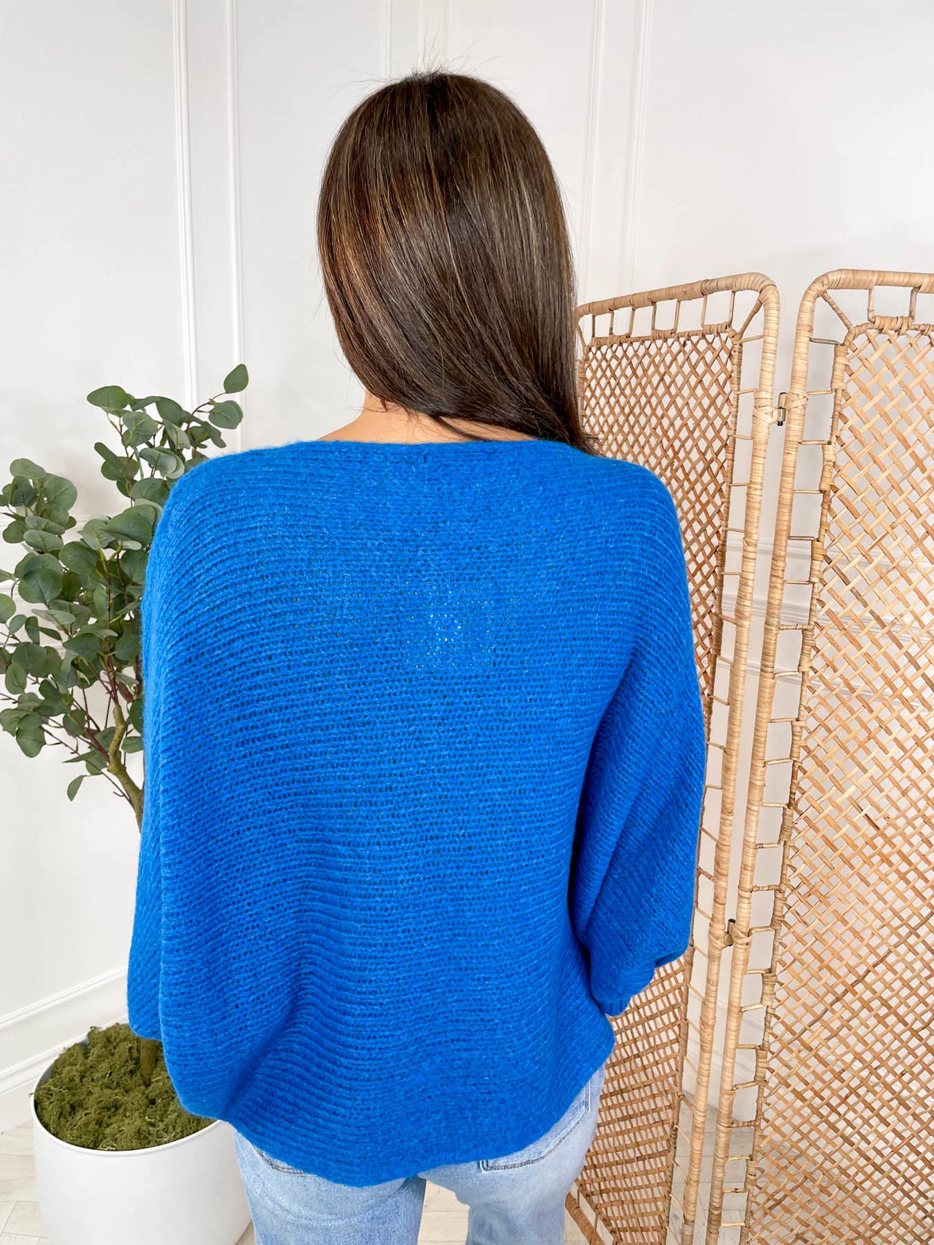 Ava Knit - 2 Colours - Image 13