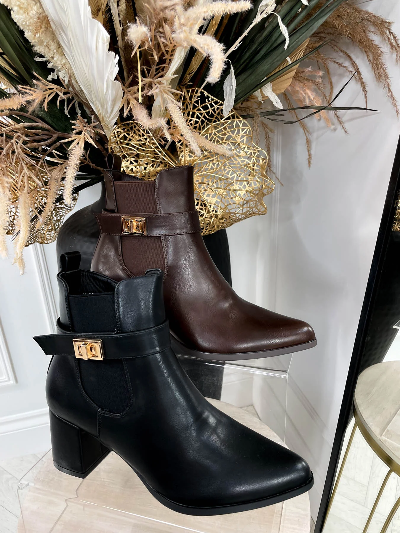 Bella Boot - 3 Colours - Image 8