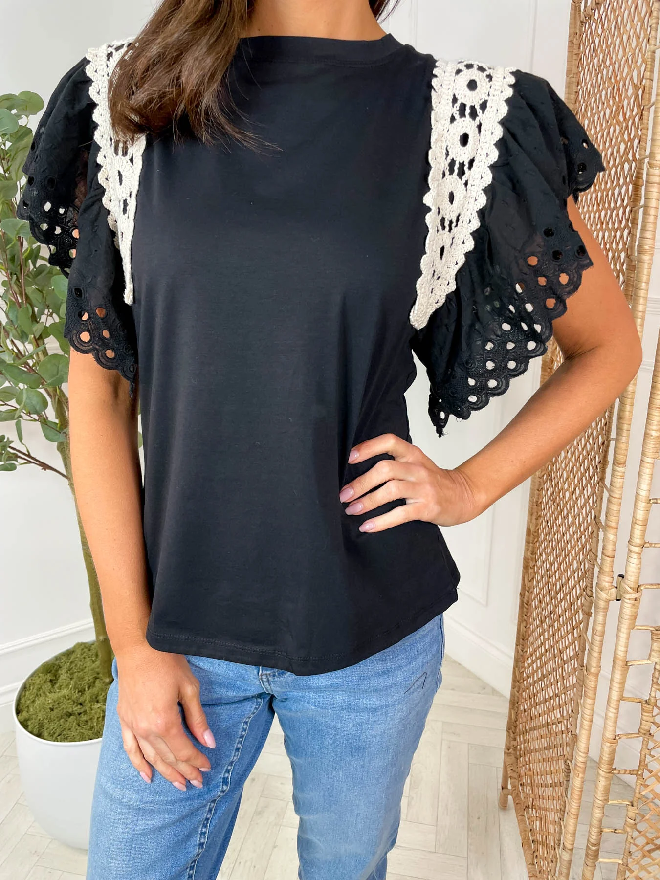 Bobbi Top - 2 Colours - Image 12