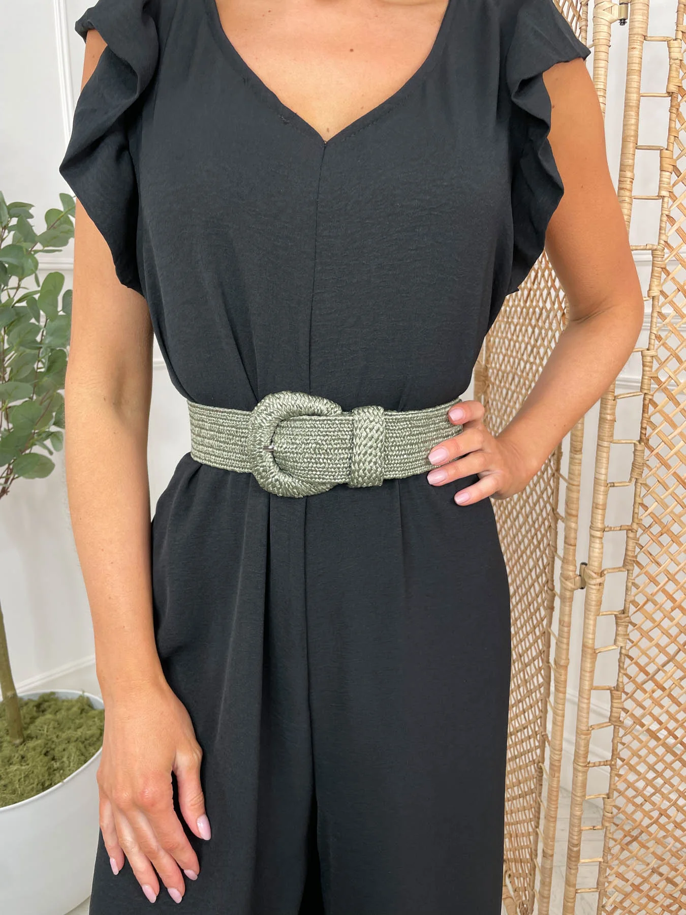 Branca Belt
