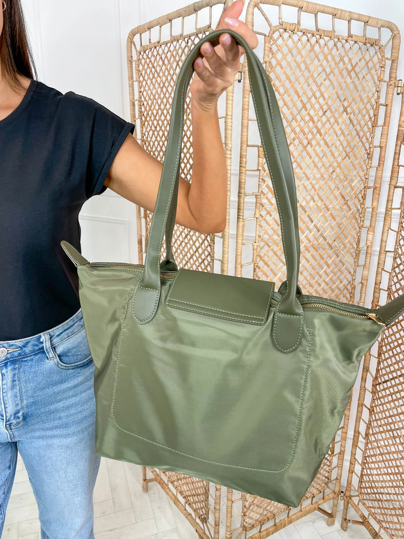 Bree Bag - 3 Colours - Image 7
