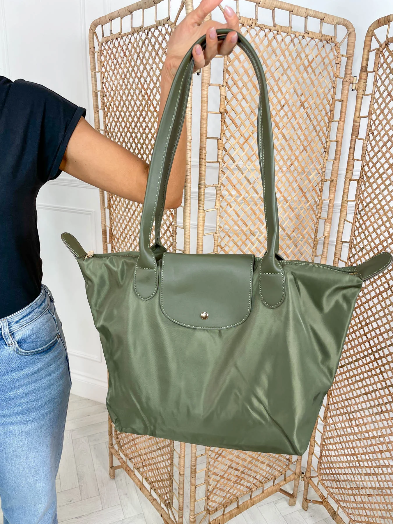 Bree Bag - 3 Colours - Image 8