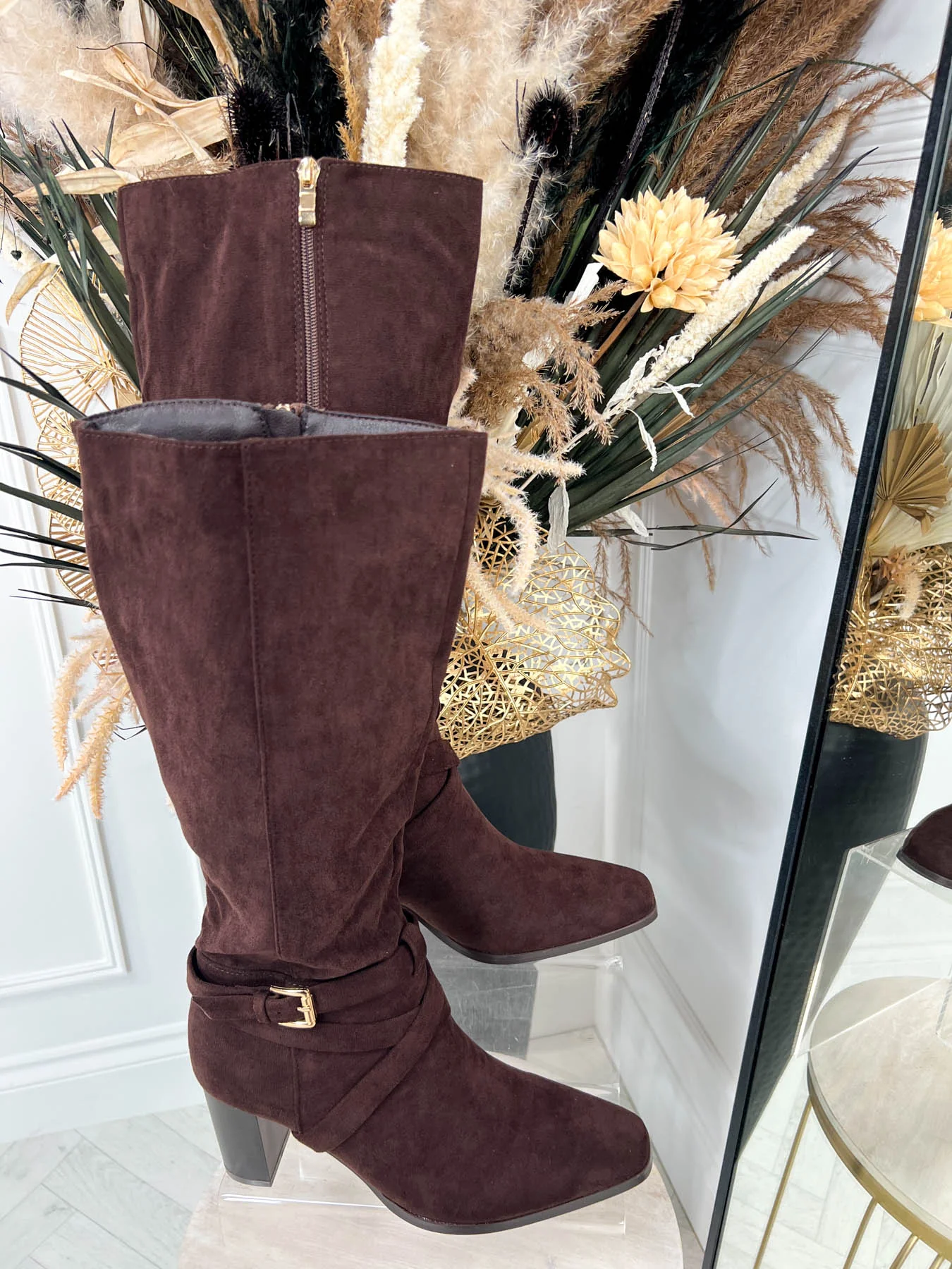 Bree Boot