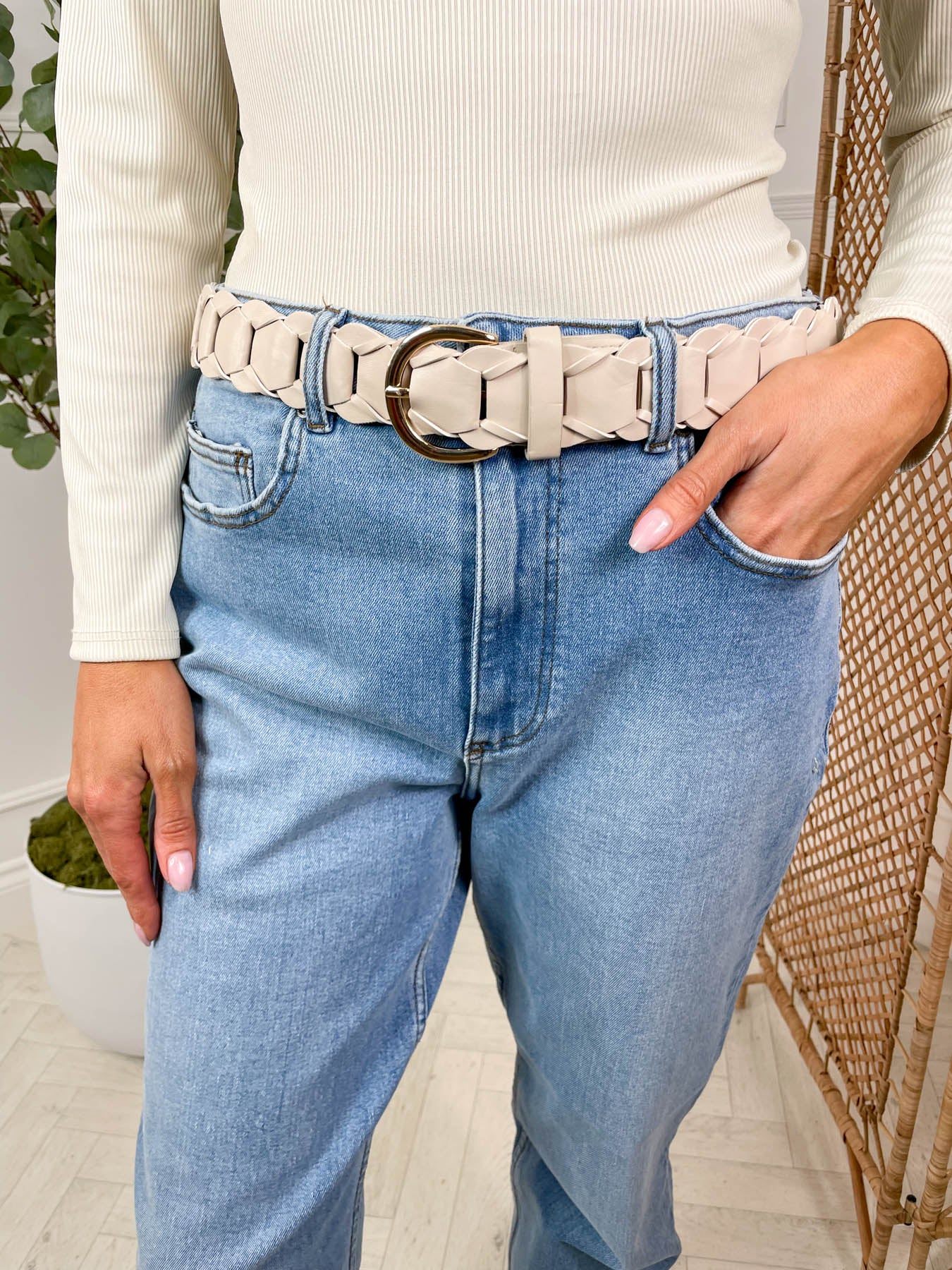 Brianna Belt - 3 Colours