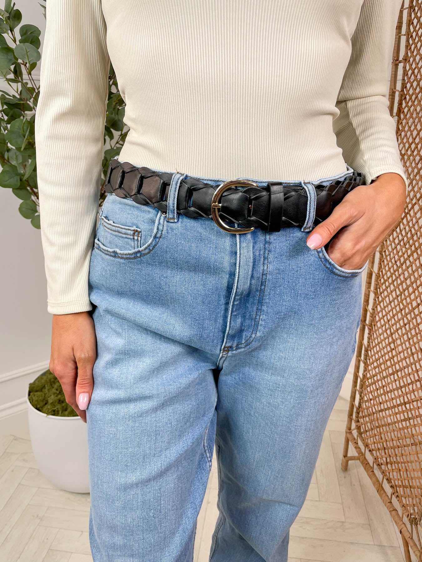 Brianna Belt - 3 Colours - Image 3