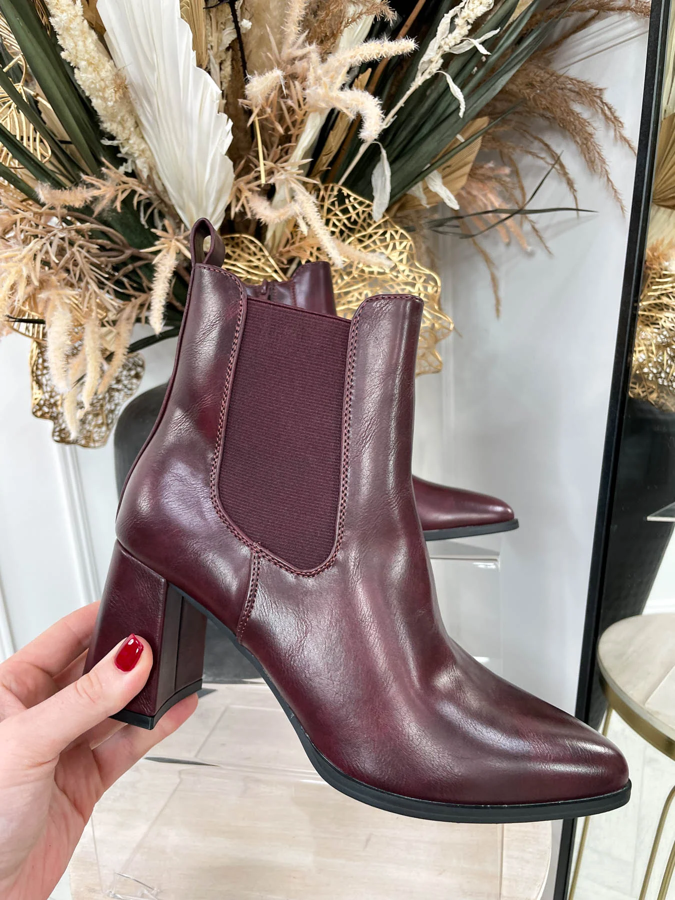 Brielle Boot - Image 2