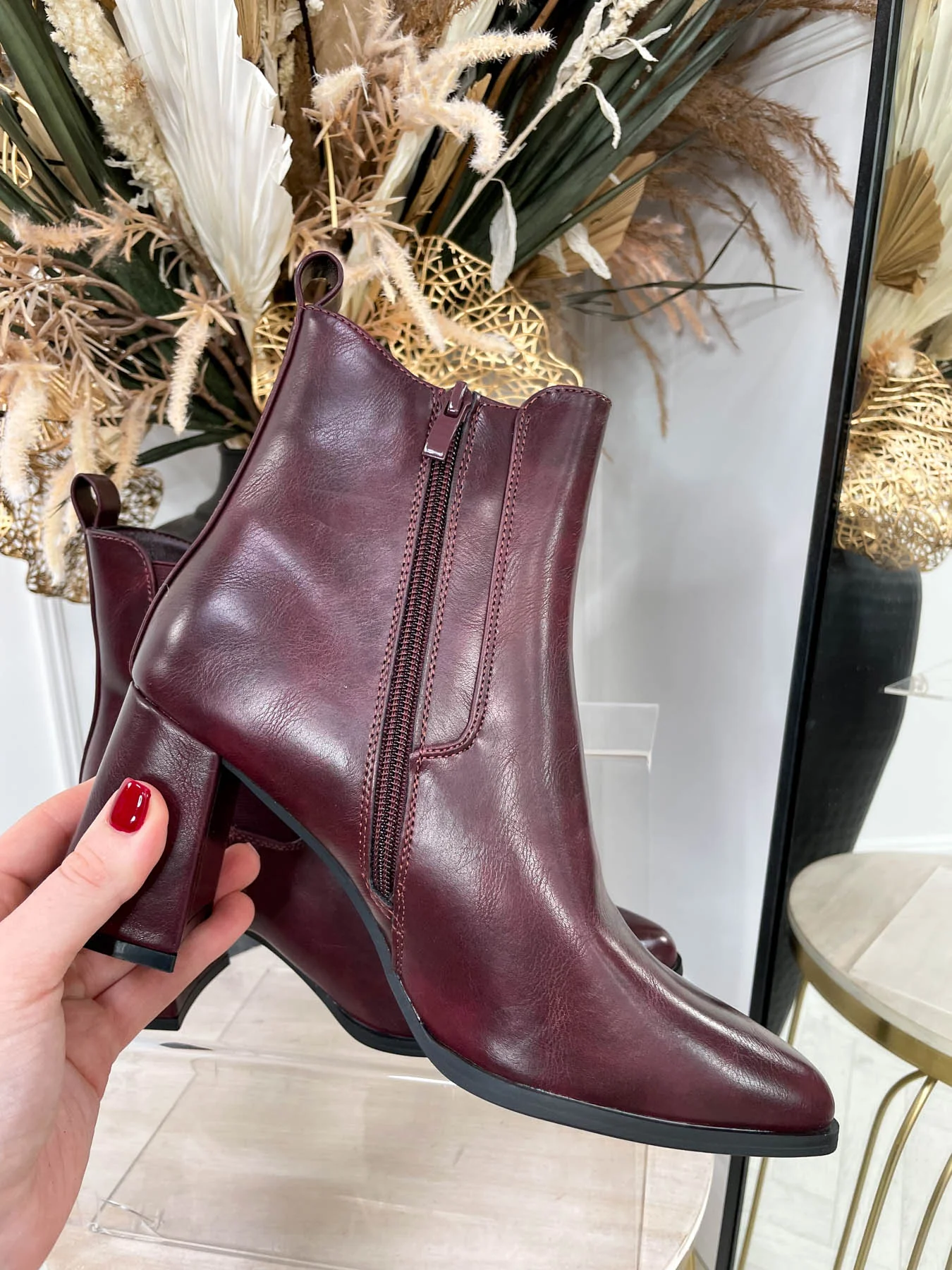 Brielle Boot - Image 3