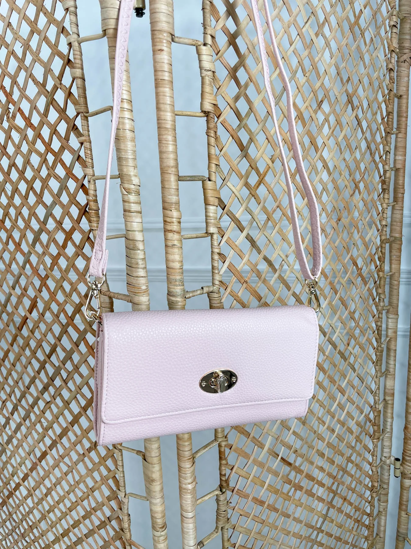 Brielle purse - 4 Colours - Image 4
