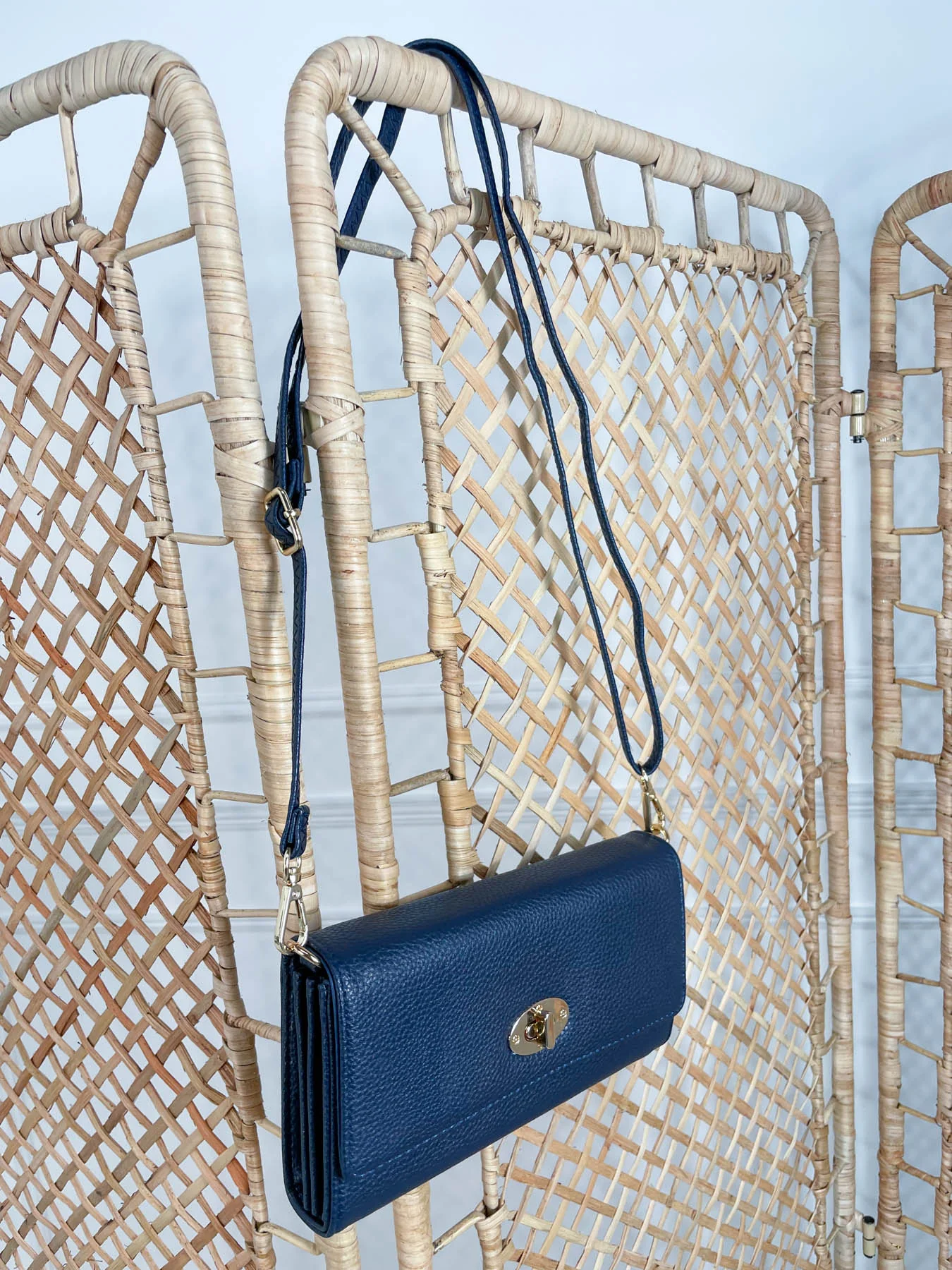 Brielle purse - 4 Colours - Image 5