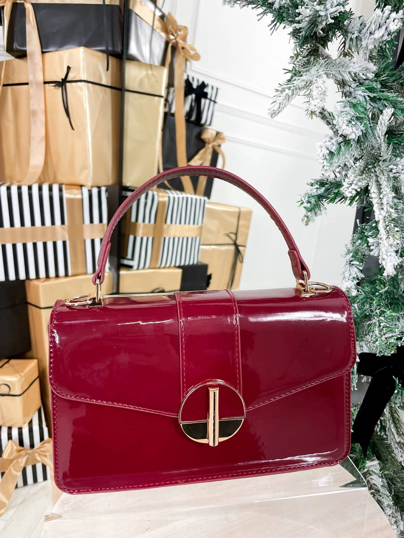Bruges Bag
