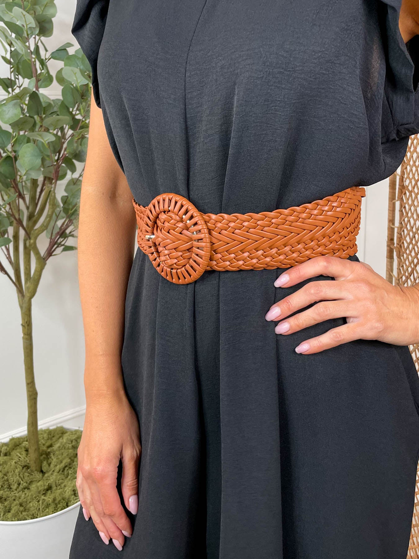 Bunty Belt - 2 Colours - Image 3