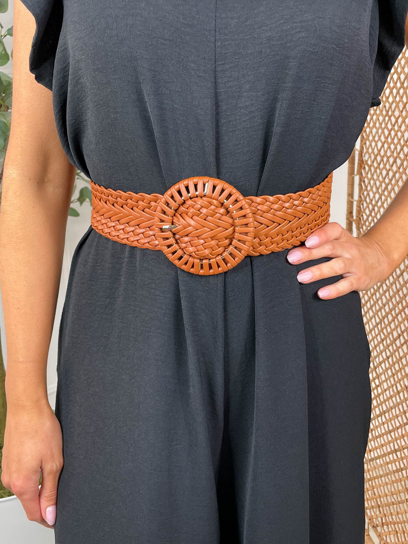 Bunty Belt - 2 Colours - Image 5