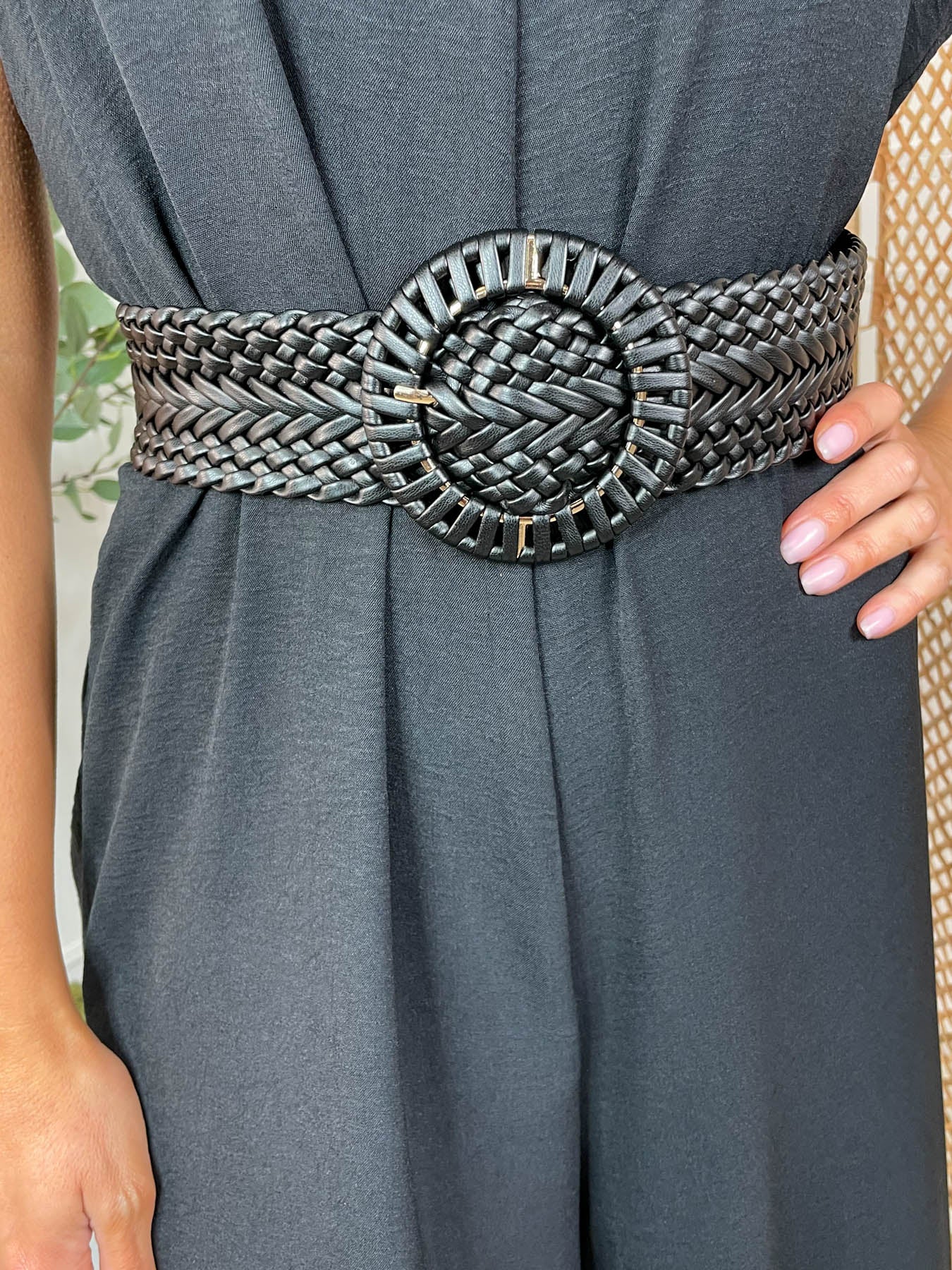 Bunty Belt - 2 Colours - Image 6