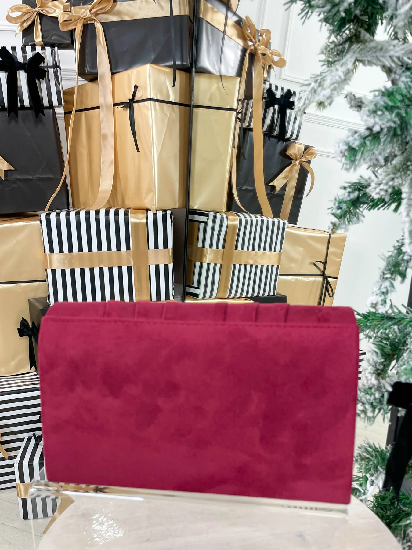 Cambridge Clutch - Image 2