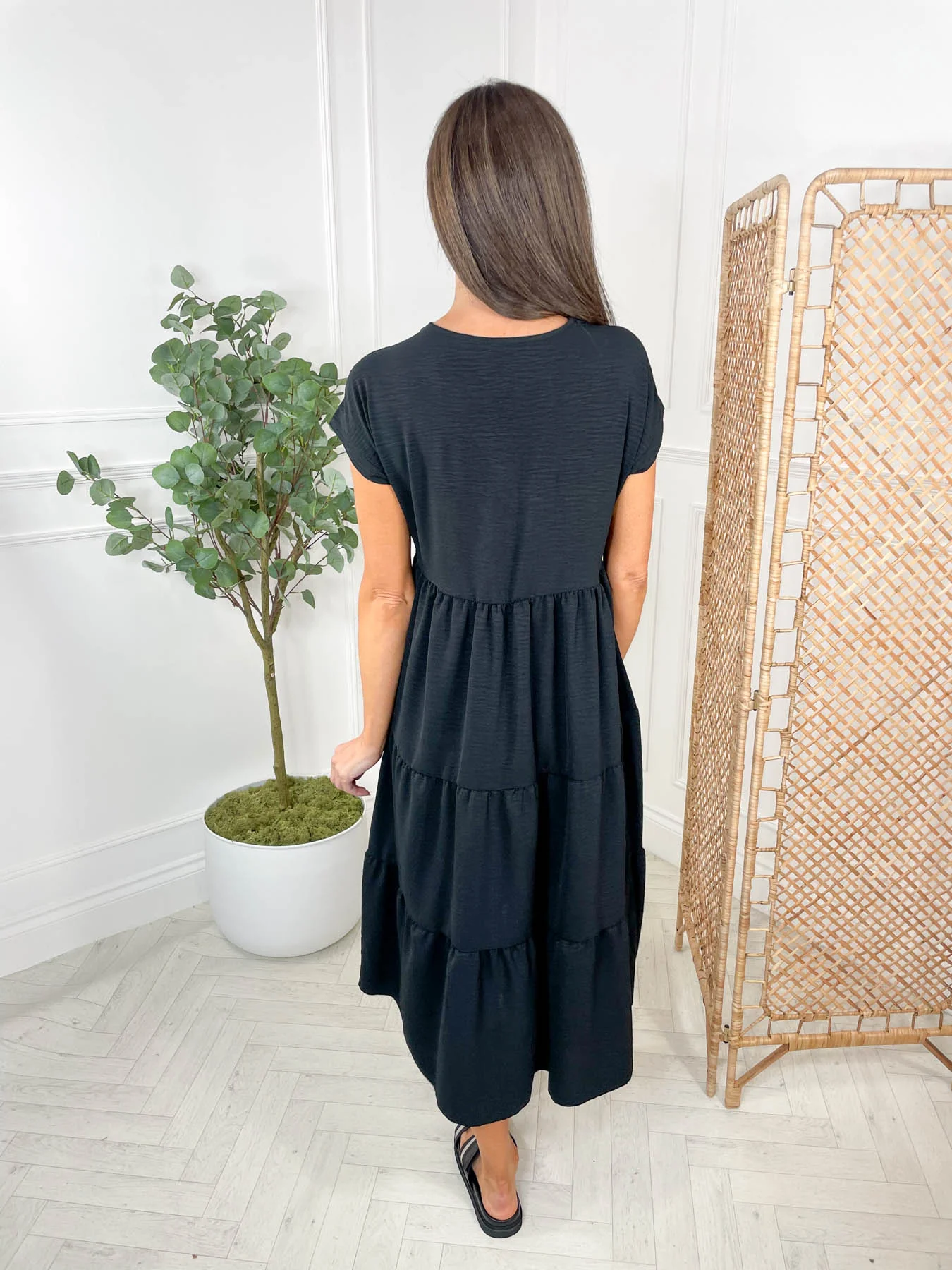 Cherry Dress - 4 Colours - Image 13