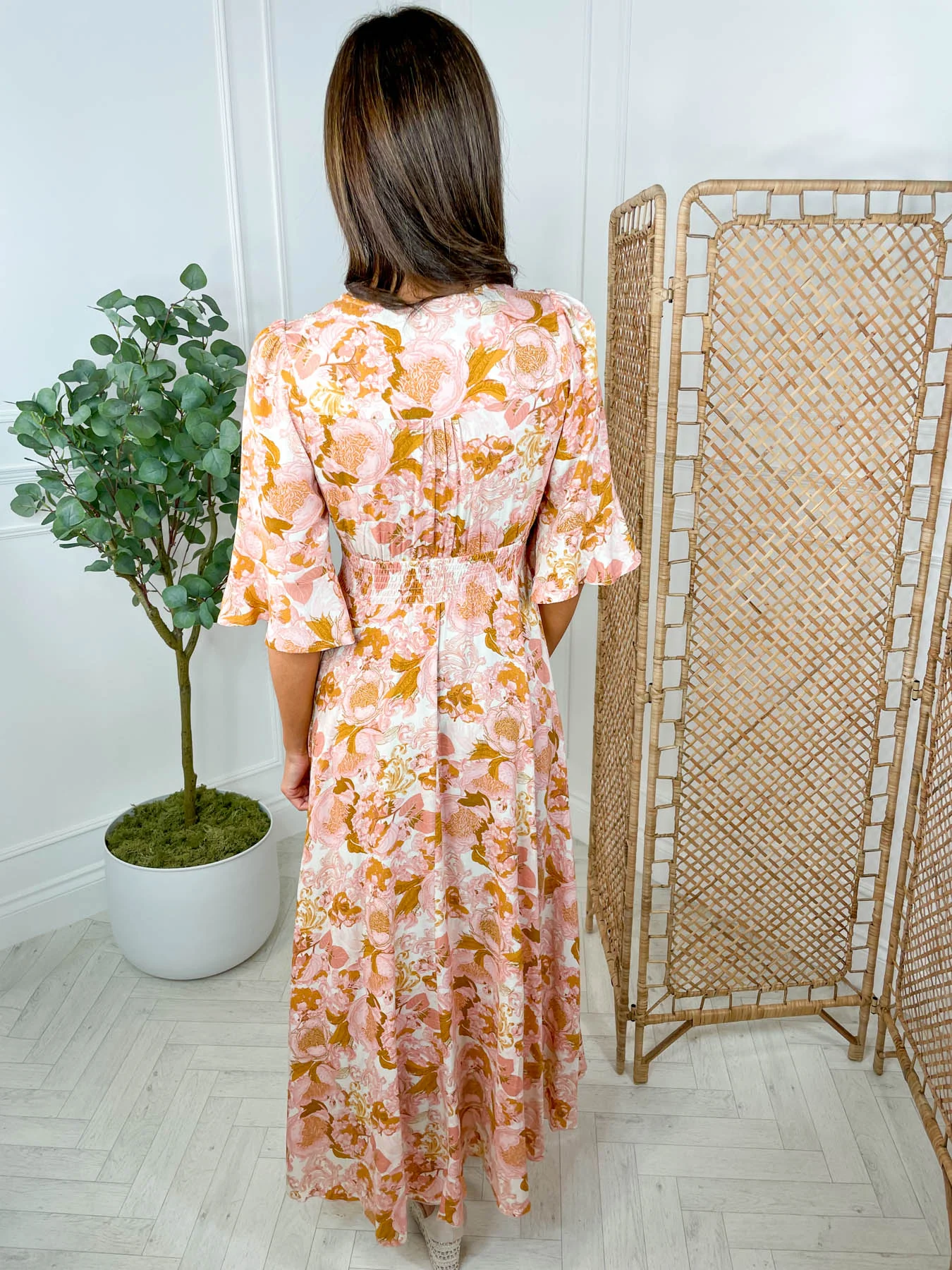 Chloe Dress - Image 8