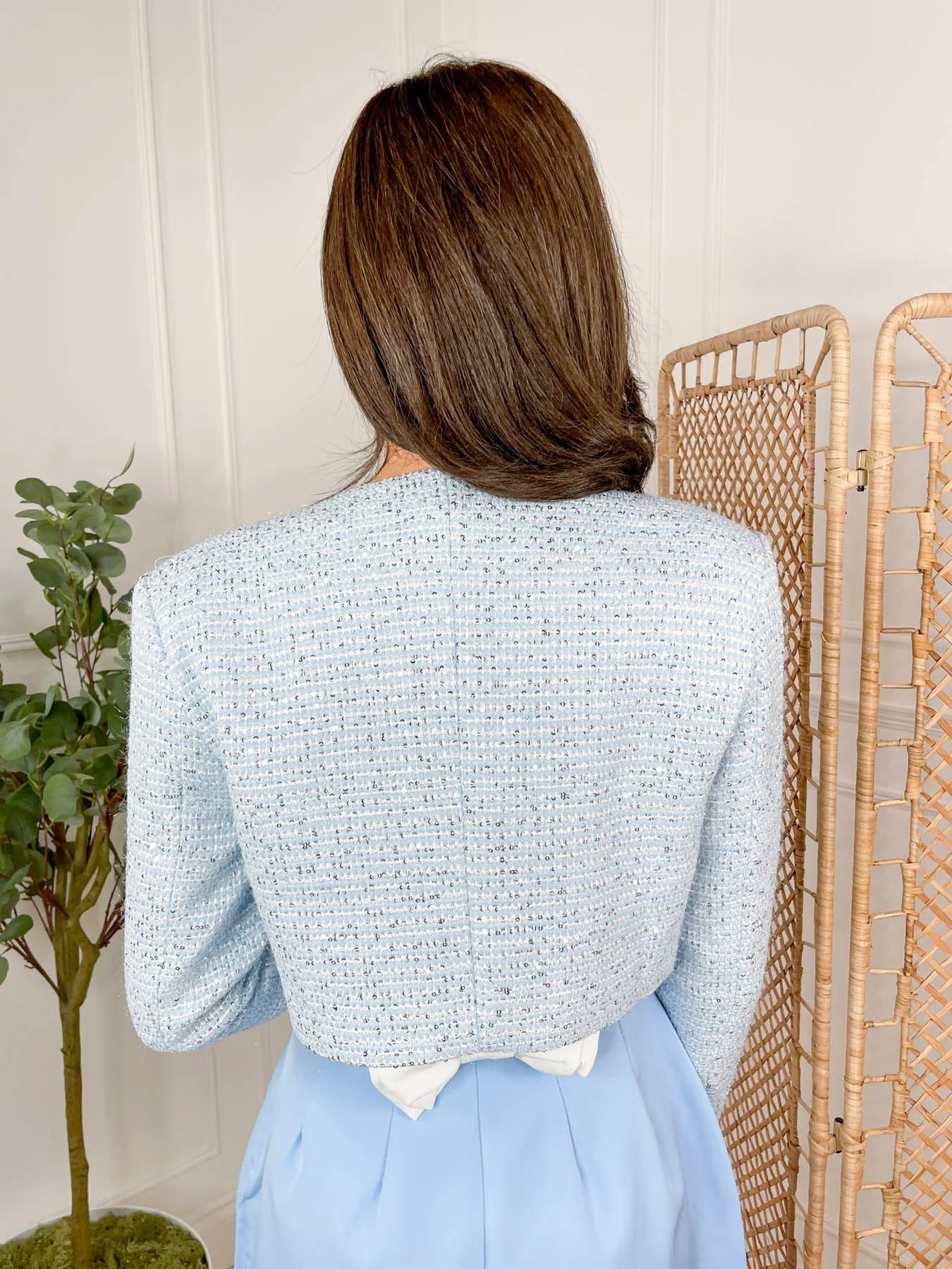 Cindy Blazer - 2 Colours - Image 8