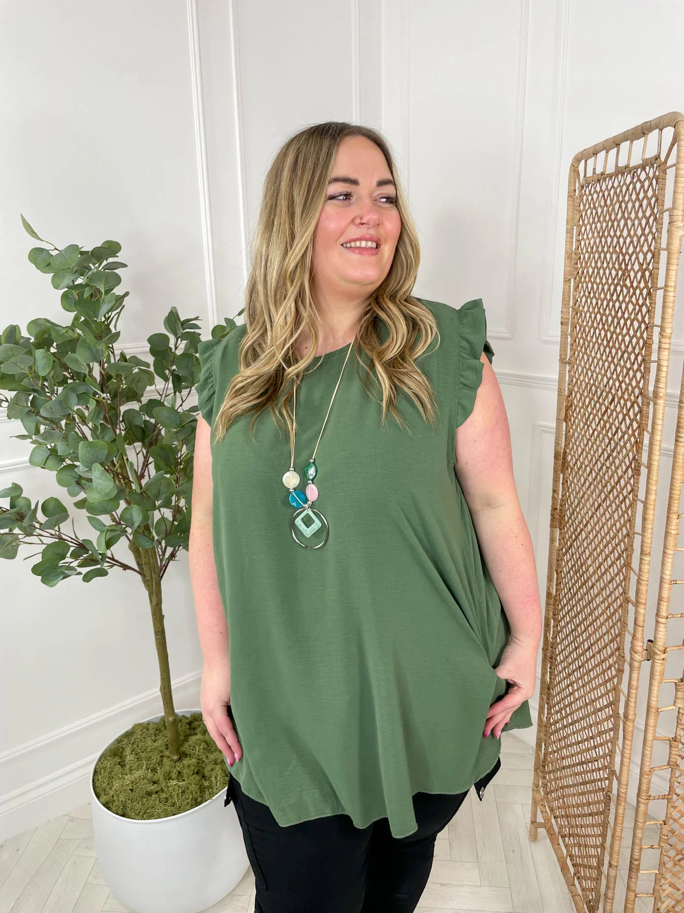 CURVE Deryn Top - Image 12