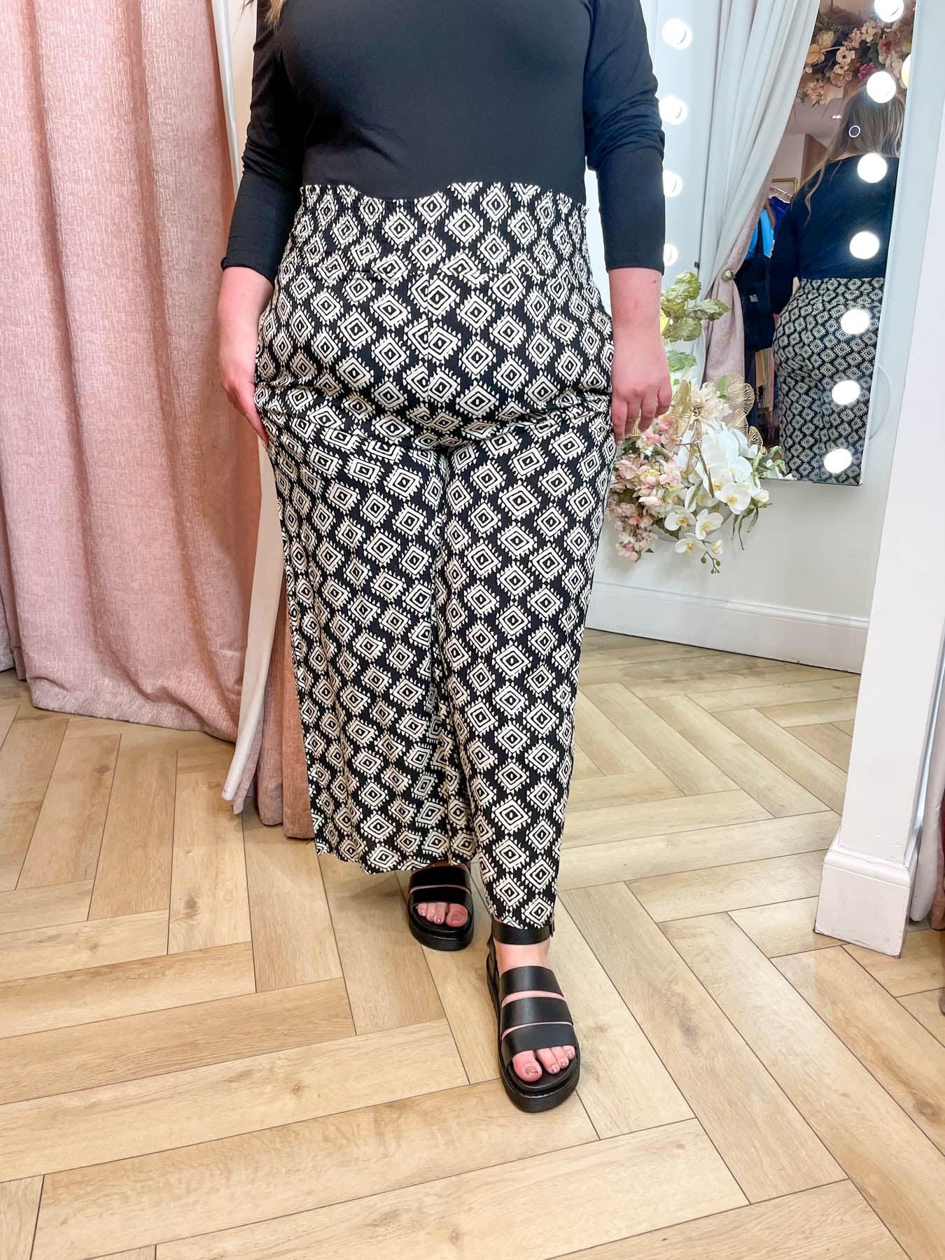 CURVE - Evie Trouser - Image 4