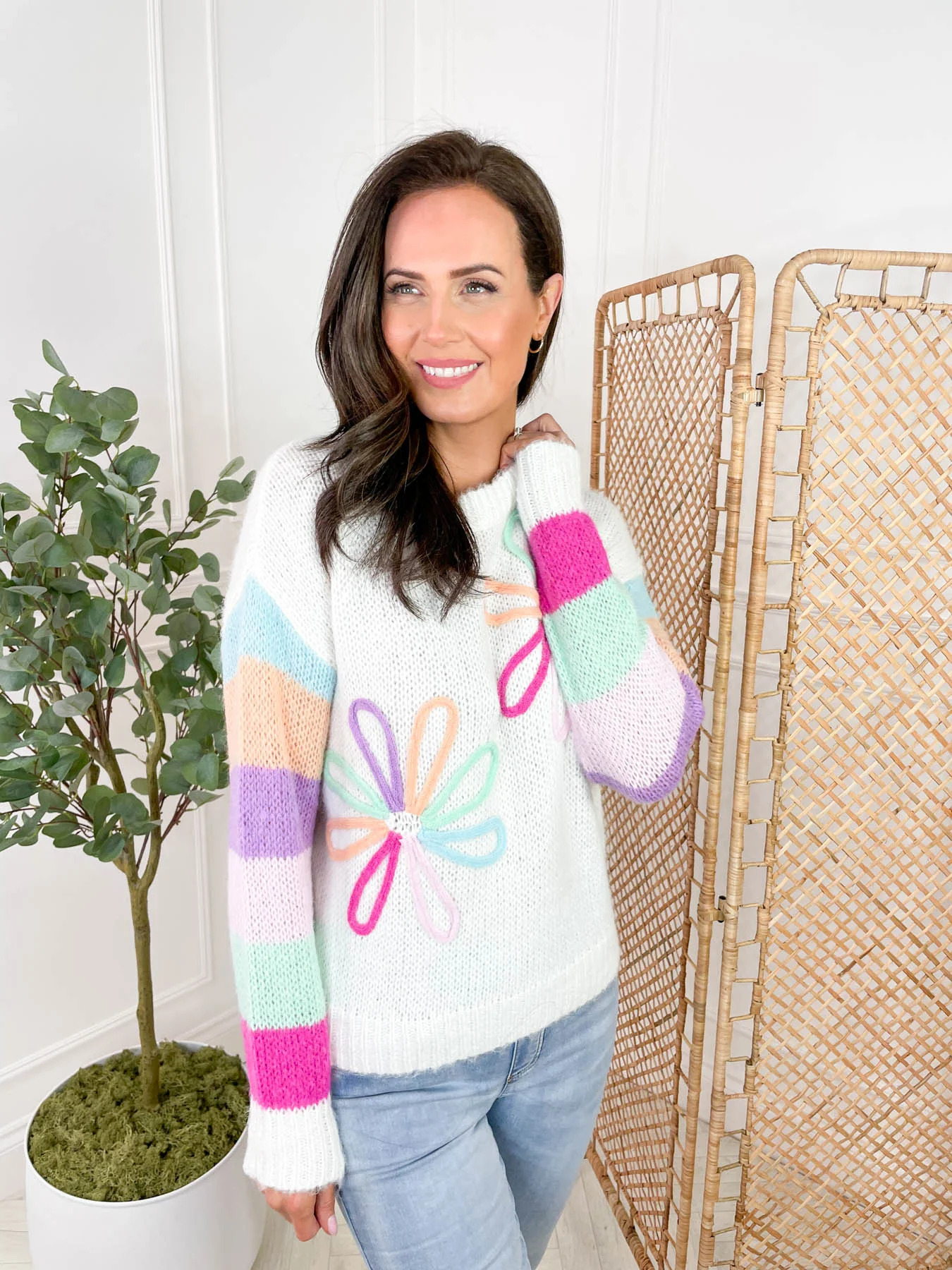 Delilah Knit - Image 6