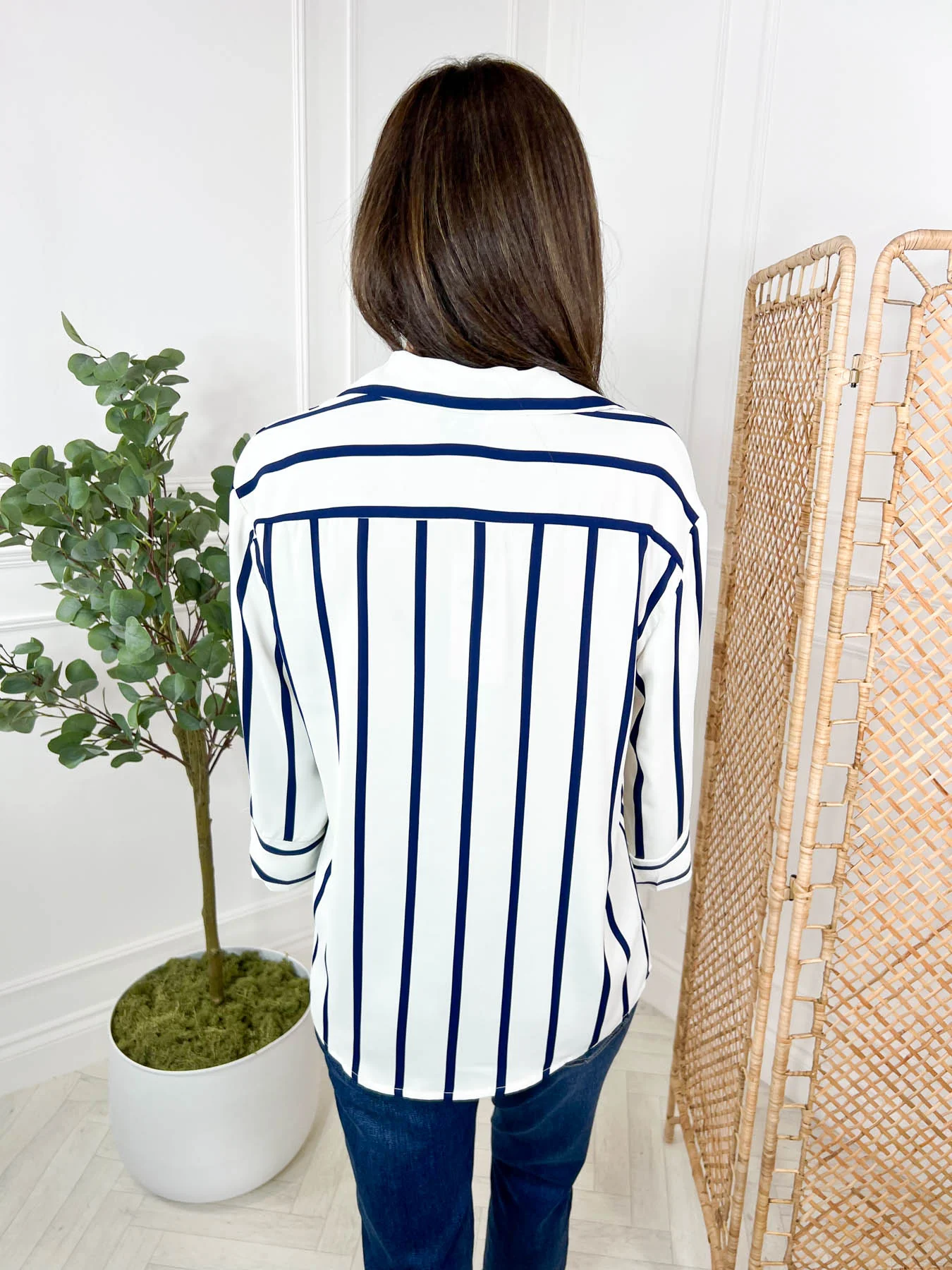 Dreya Shirt - Image 9