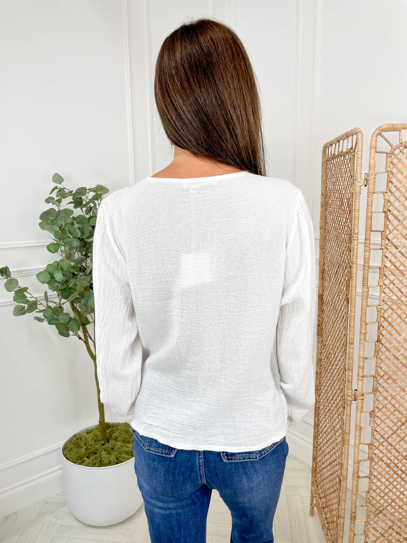 Elle Shirt - Image 5