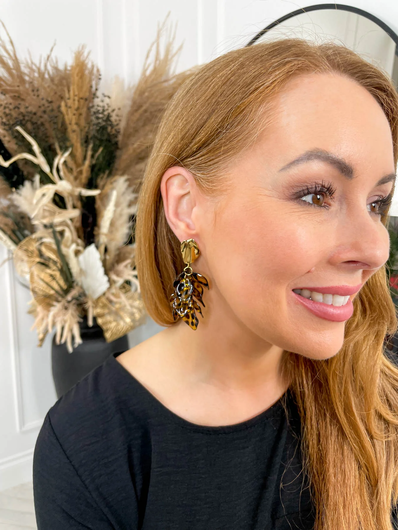 Ember Earrings - Image 2