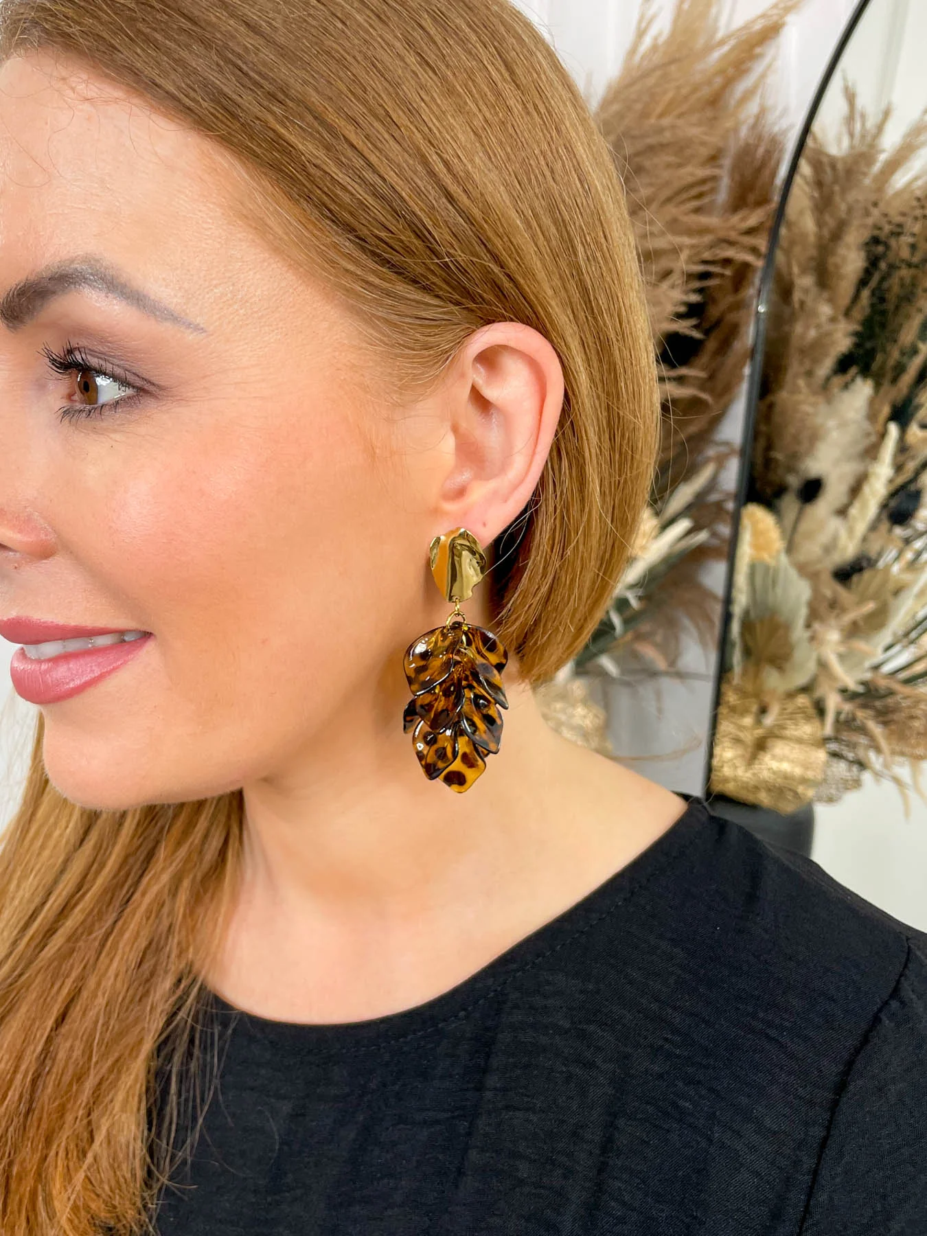 Ember Earrings - Image 3