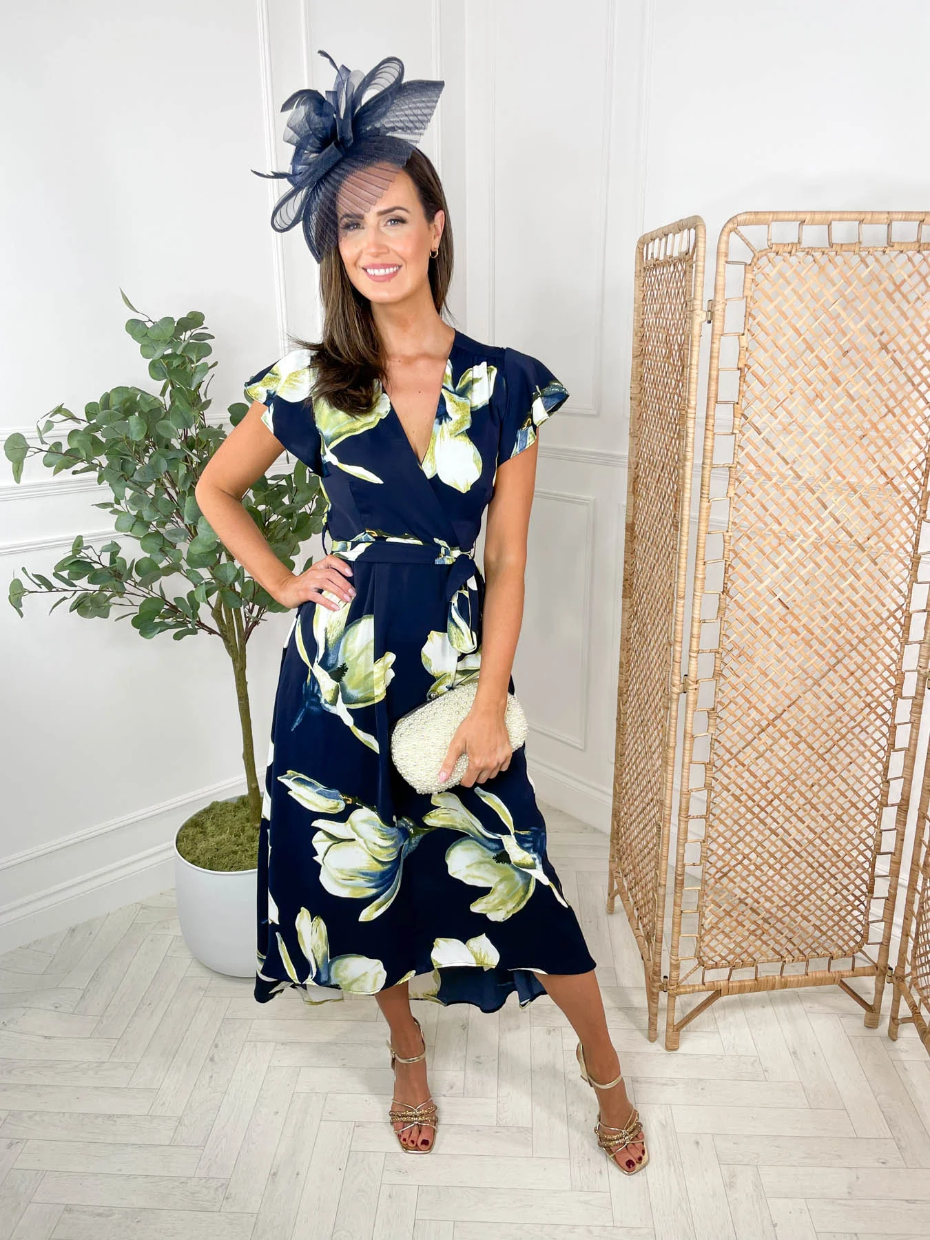 Esme Dress - Image 5