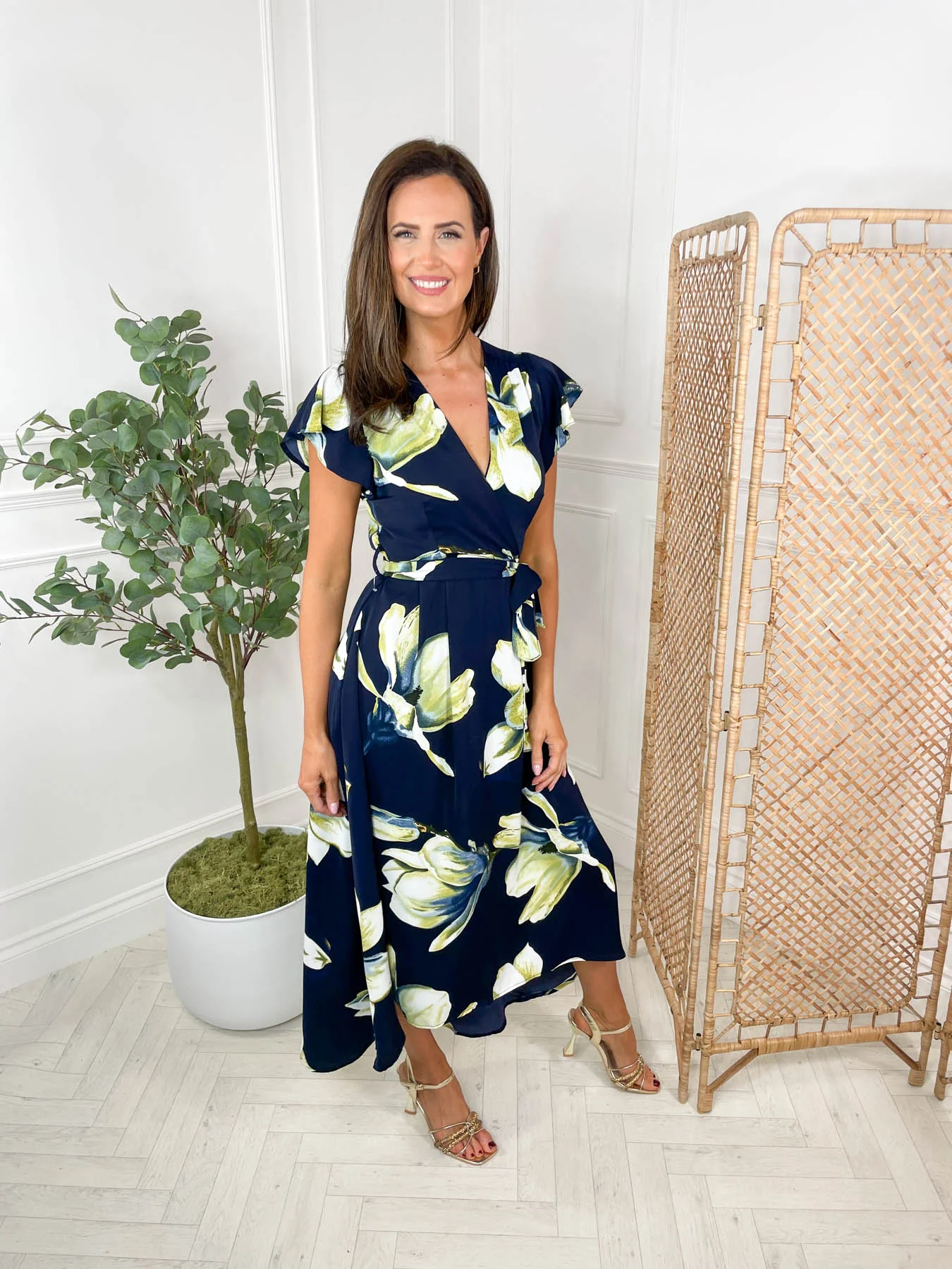 Esme Dress - Image 6