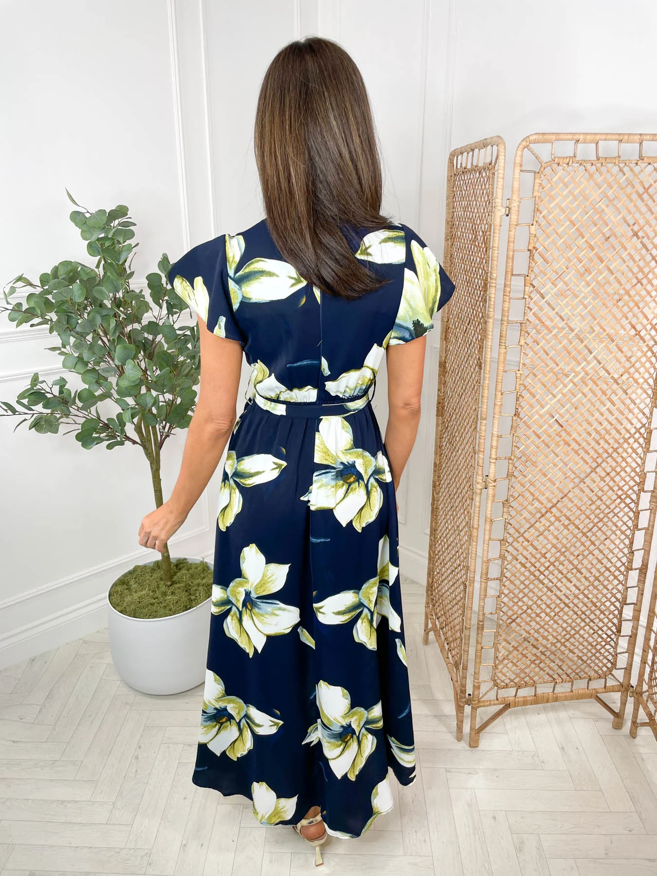 Esme Dress - Image 8
