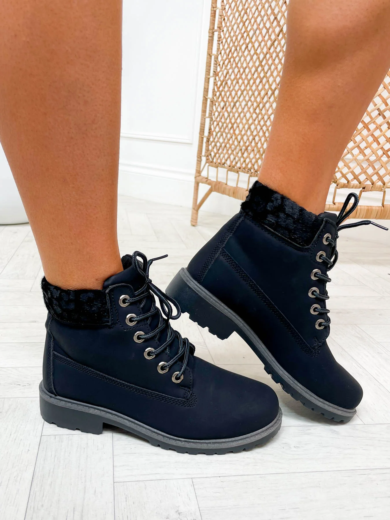 Aoife Boot