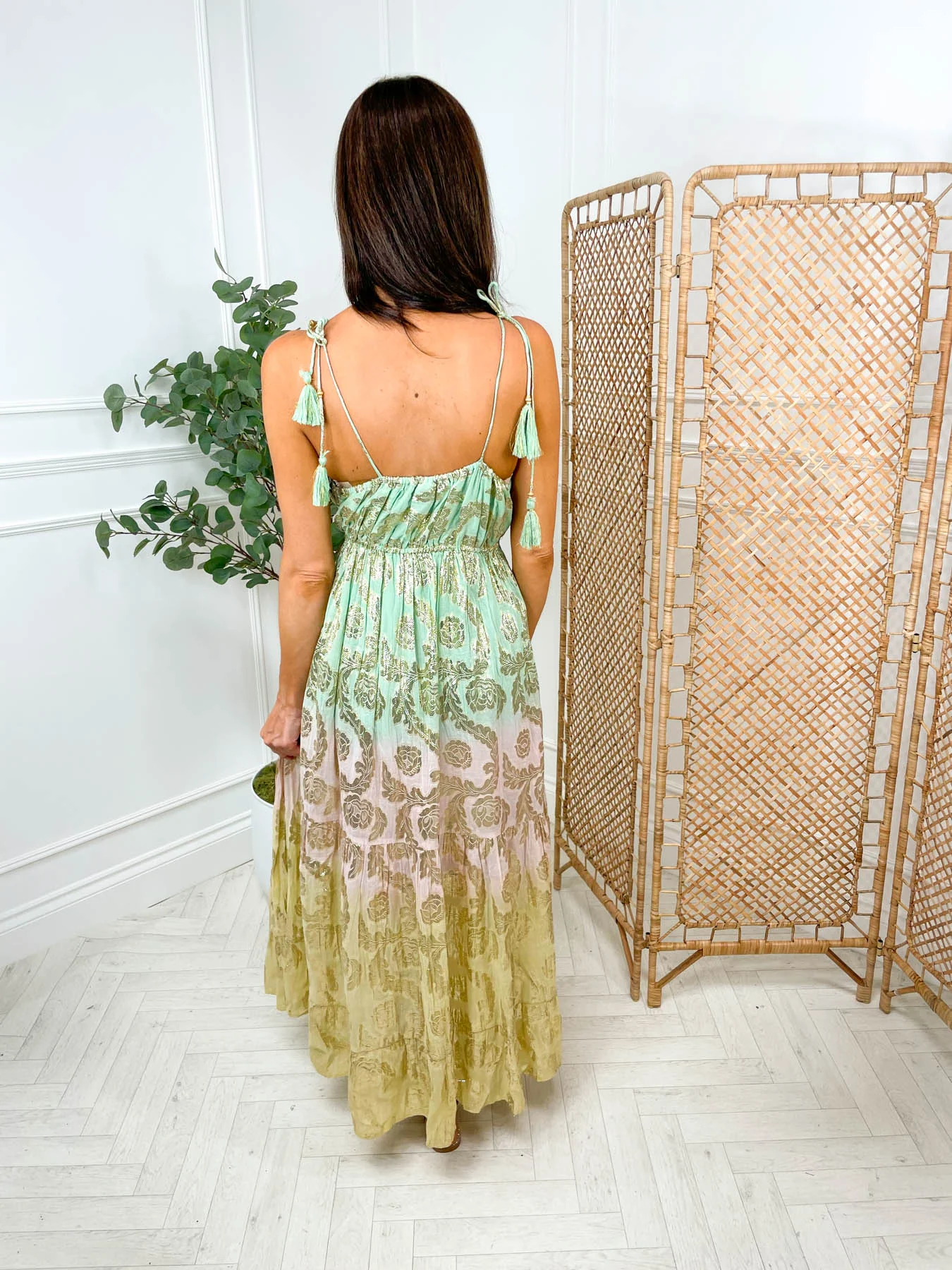 Fauna Dress - Image 6