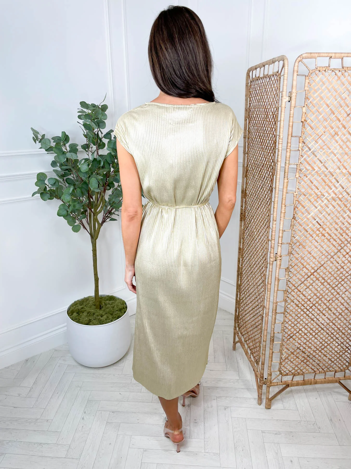 Felicity Dress - Image 5