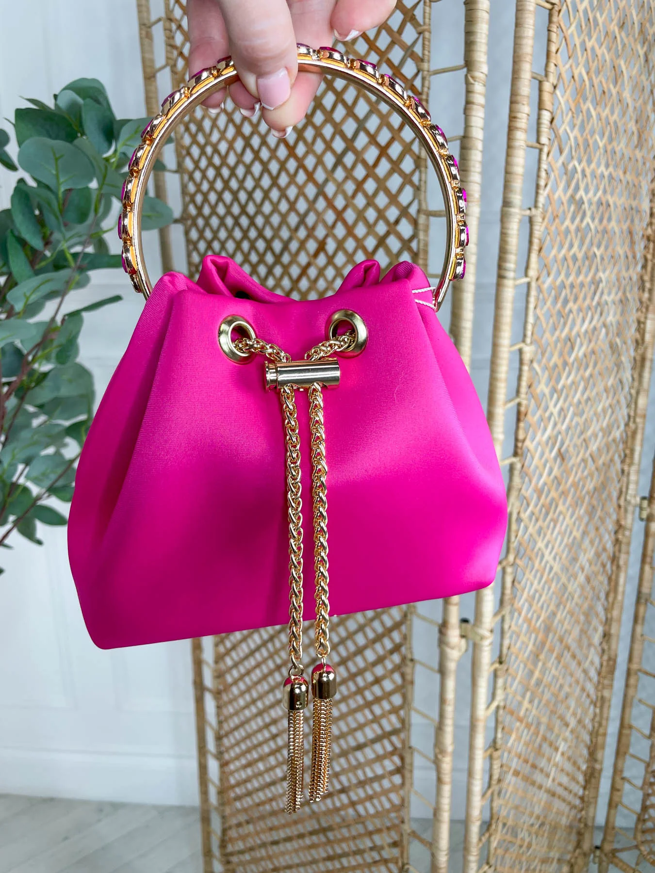 Gala Bag - 4 Colours - Image 5