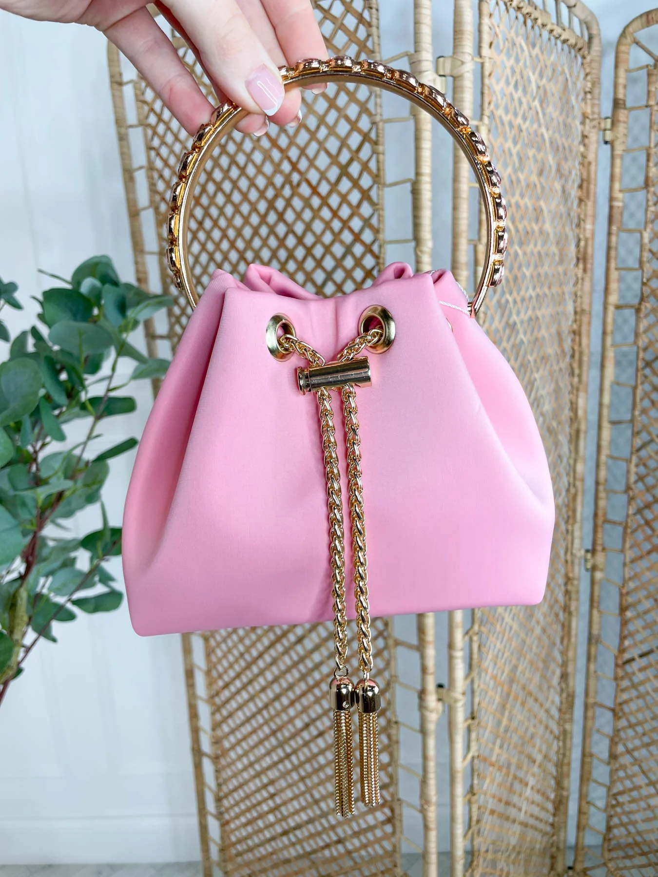 Gala Bag - 4 Colours - Image 6