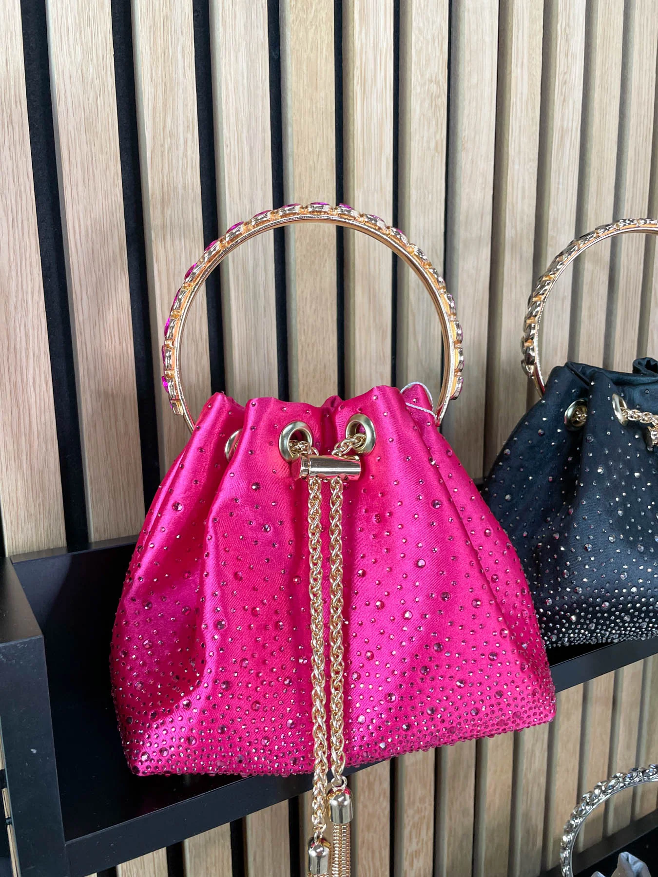 Gala Glitz Bag - 7 Colours - Image 5