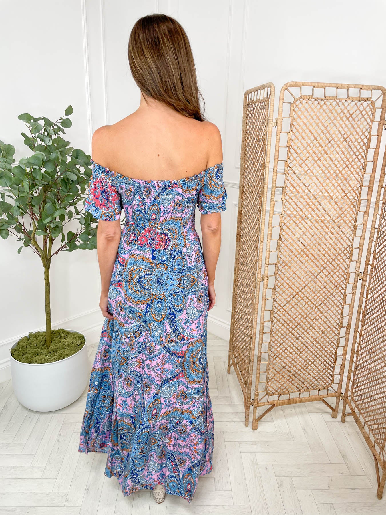 Genevieve Dress - 4 Colours - Image 15