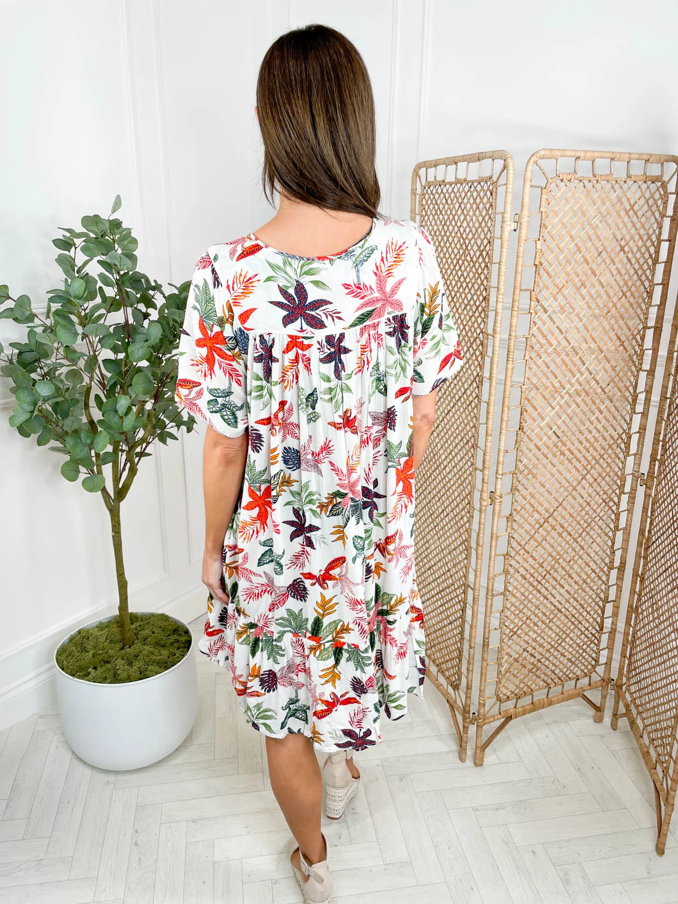 Giselle Dress - Image 8