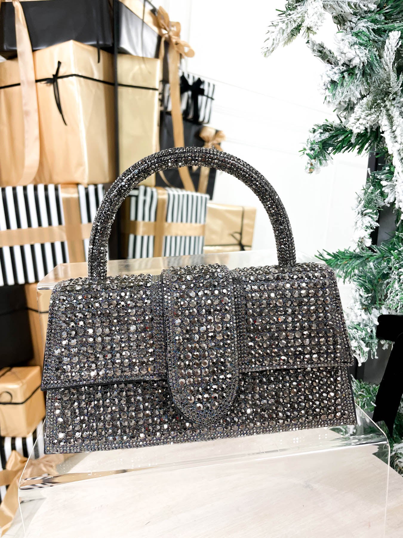 Glitz Bag - 2 Colours - Image 2