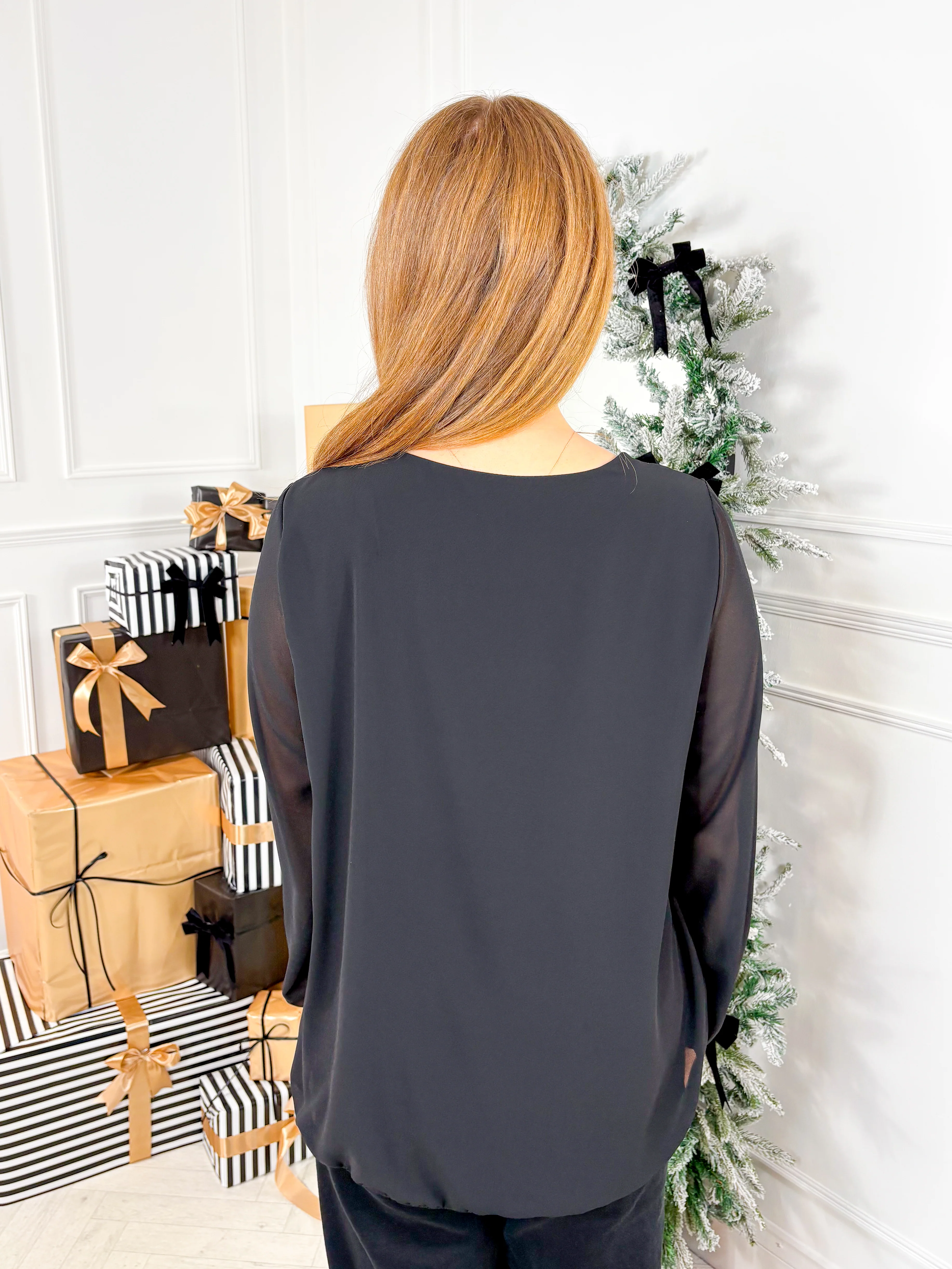 Grace Top - Image 5